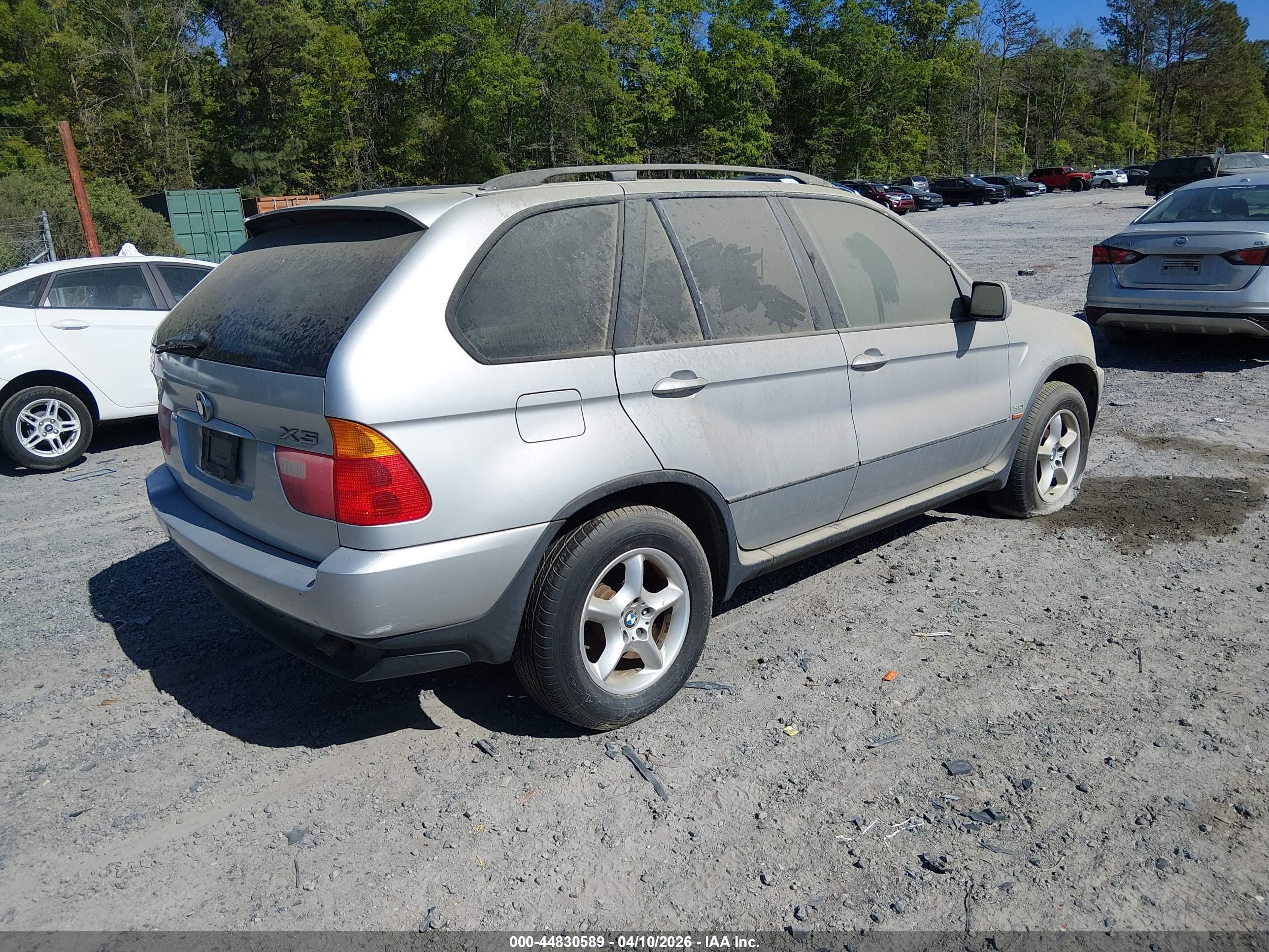 BMW X5 image 4