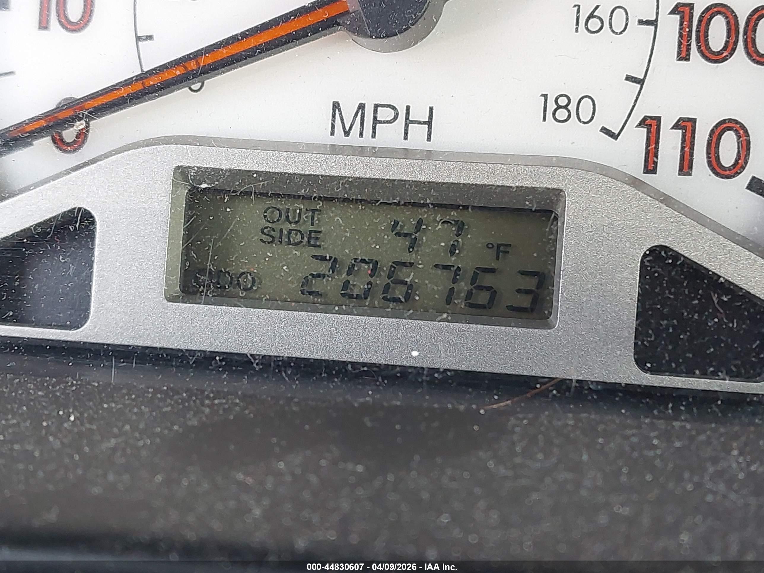 TOYOTA COROLLA image 7