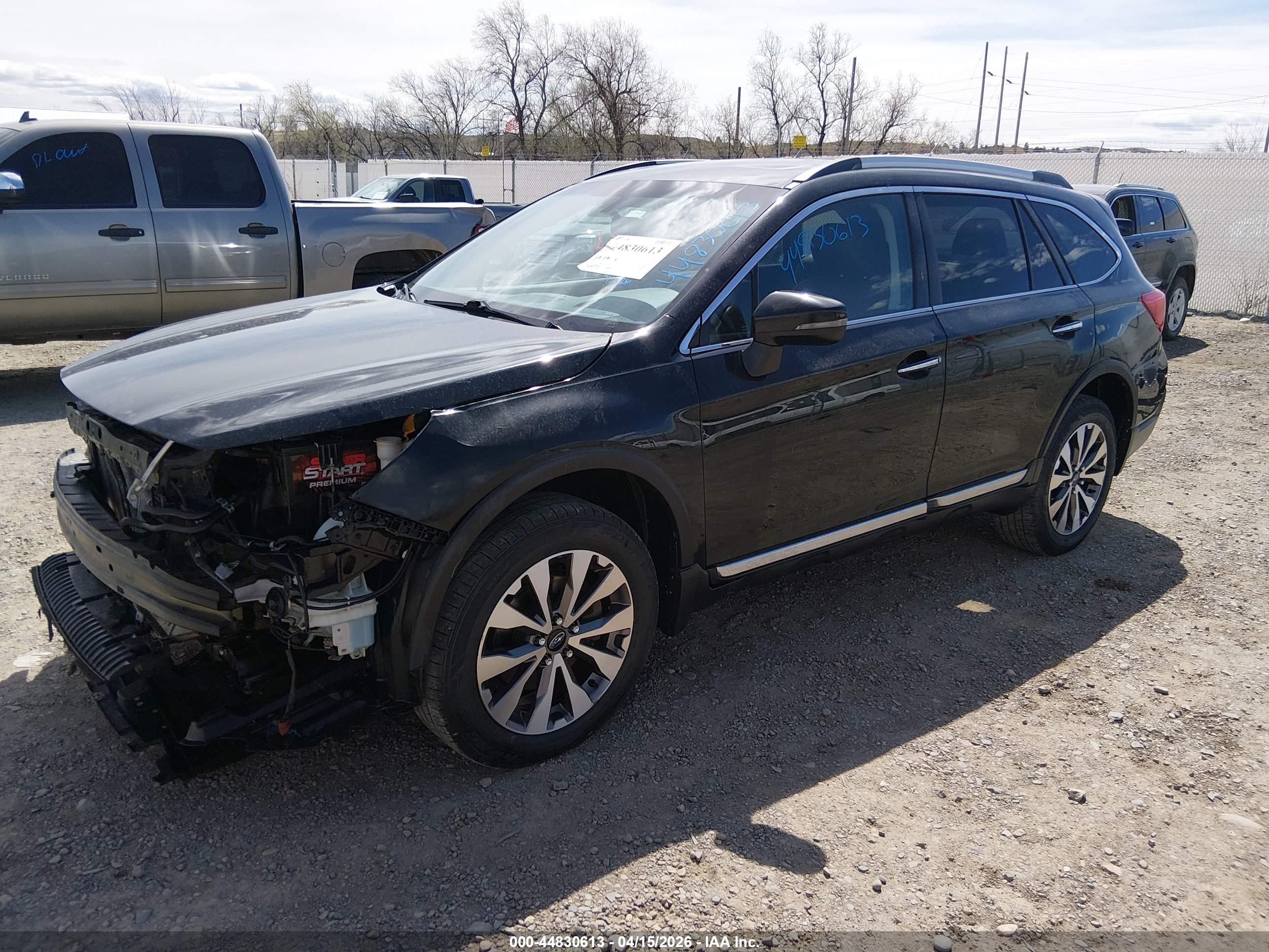 SUBARU OUTBACK image 2