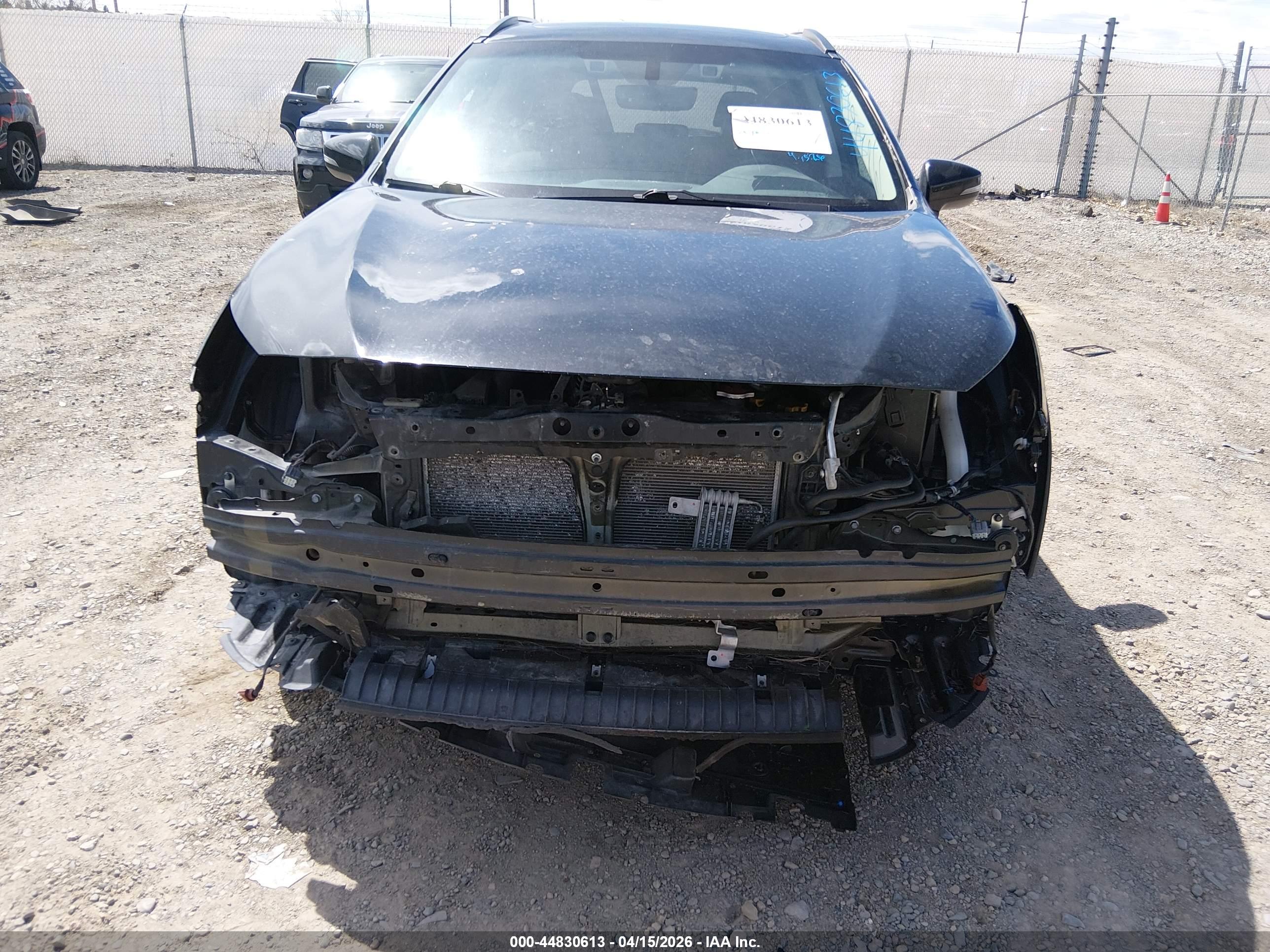 SUBARU OUTBACK image 6