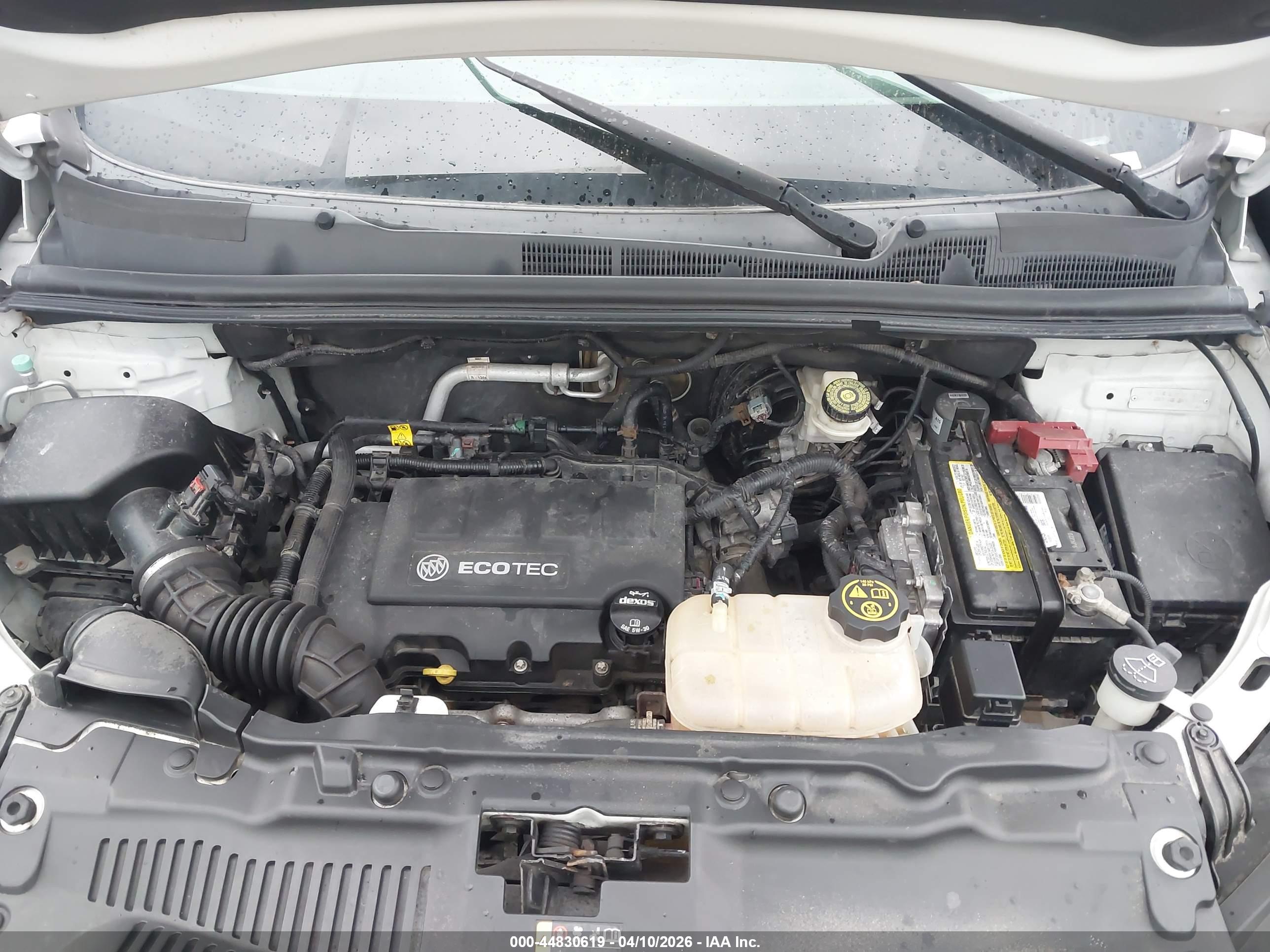 BUICK ENCORE image 10