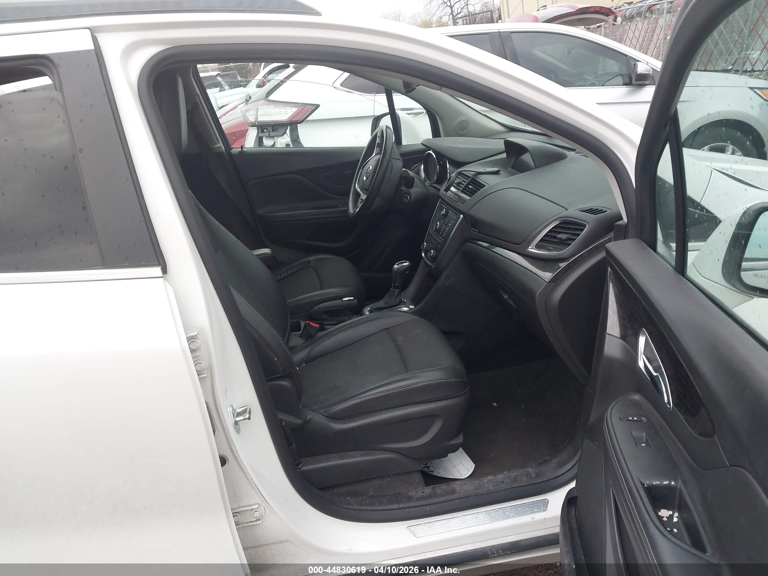 BUICK ENCORE image 5