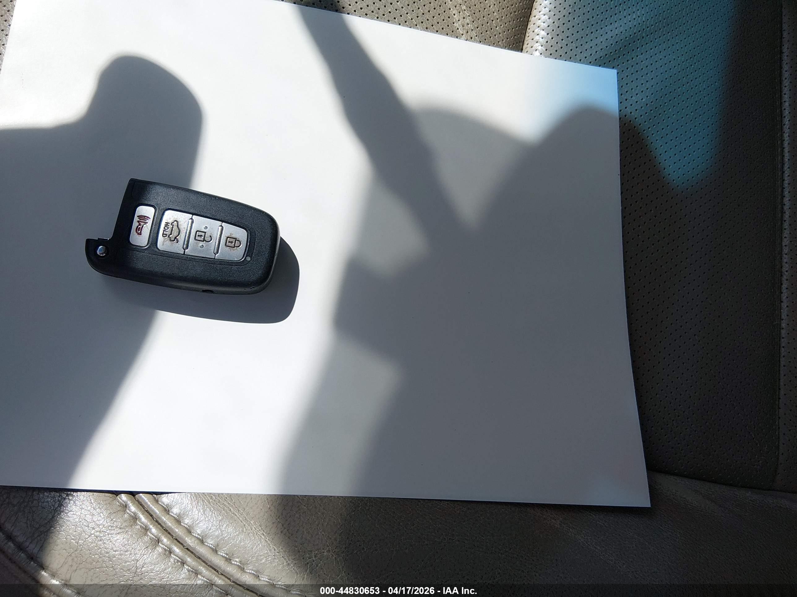 KIA OPTIMA image 11