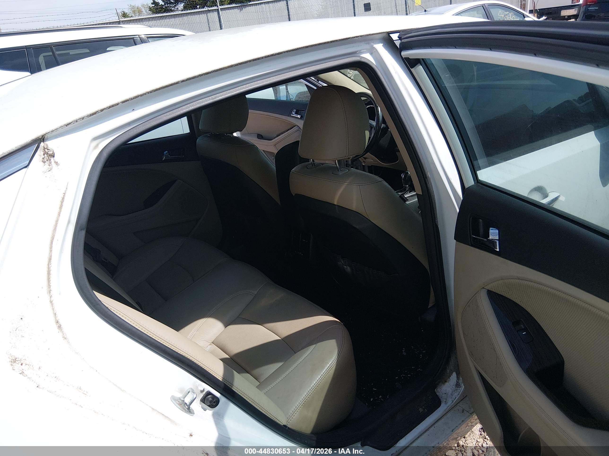 KIA OPTIMA image 8