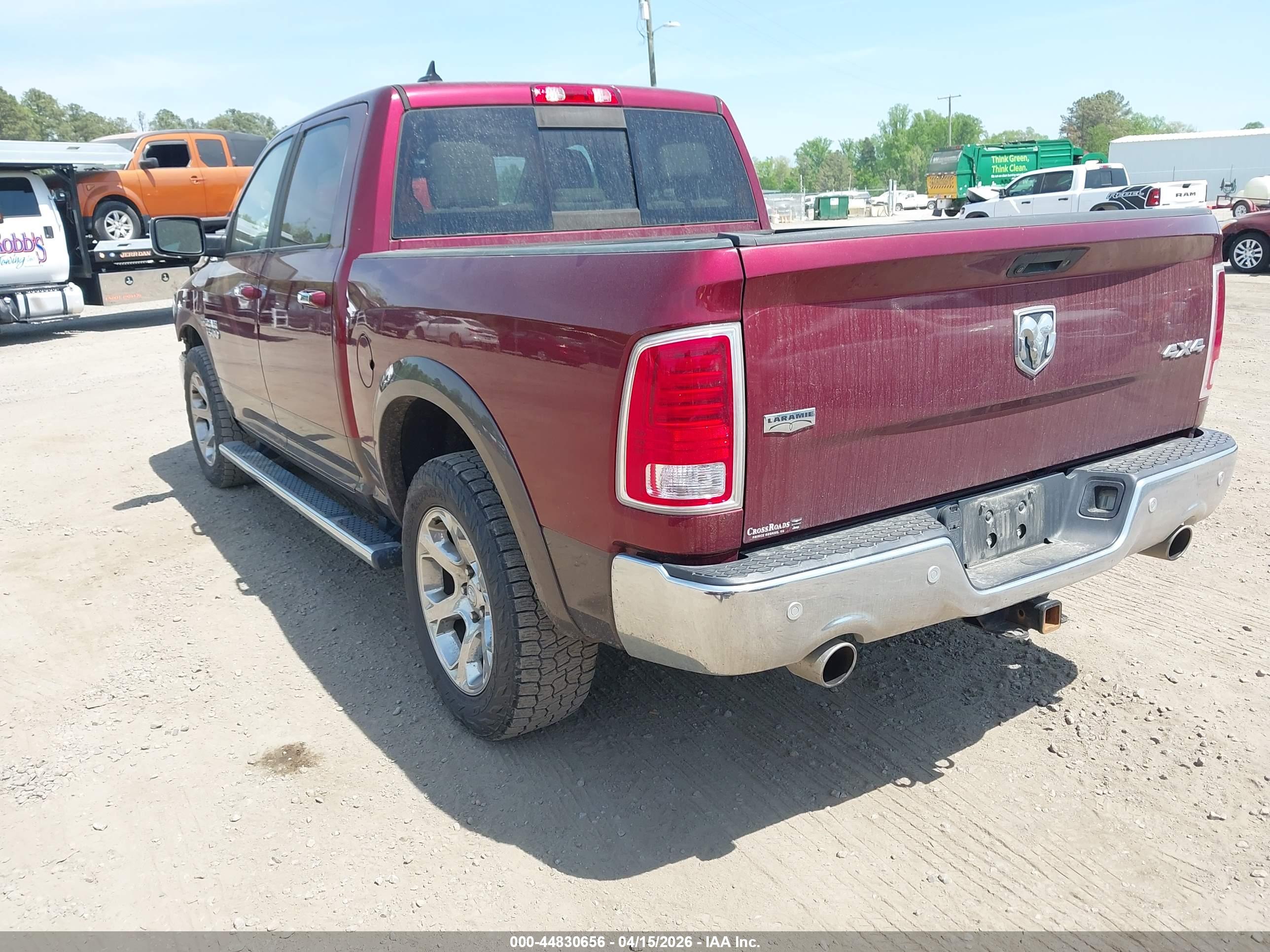 RAM 1500 image 3