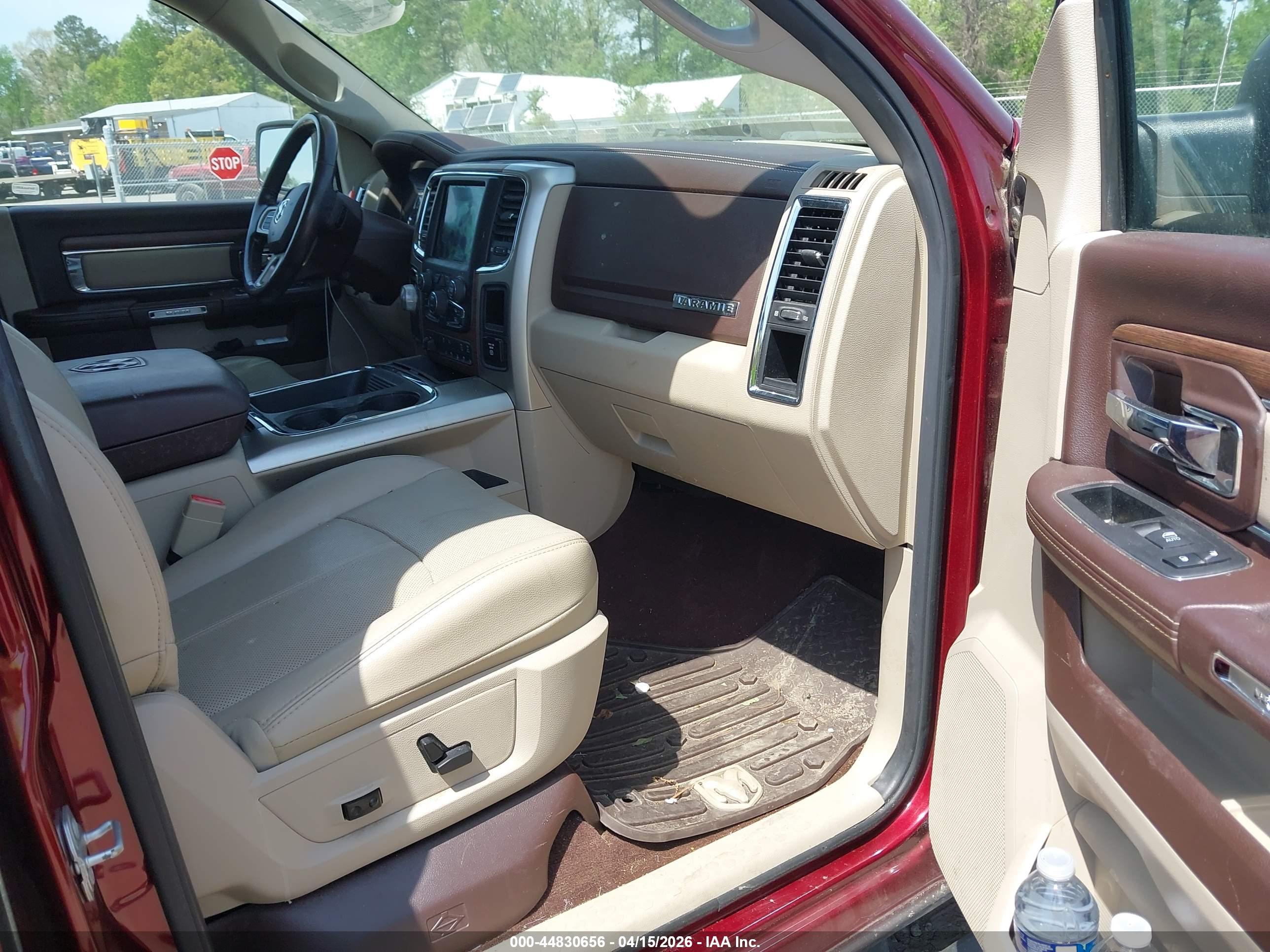 RAM 1500 image 5