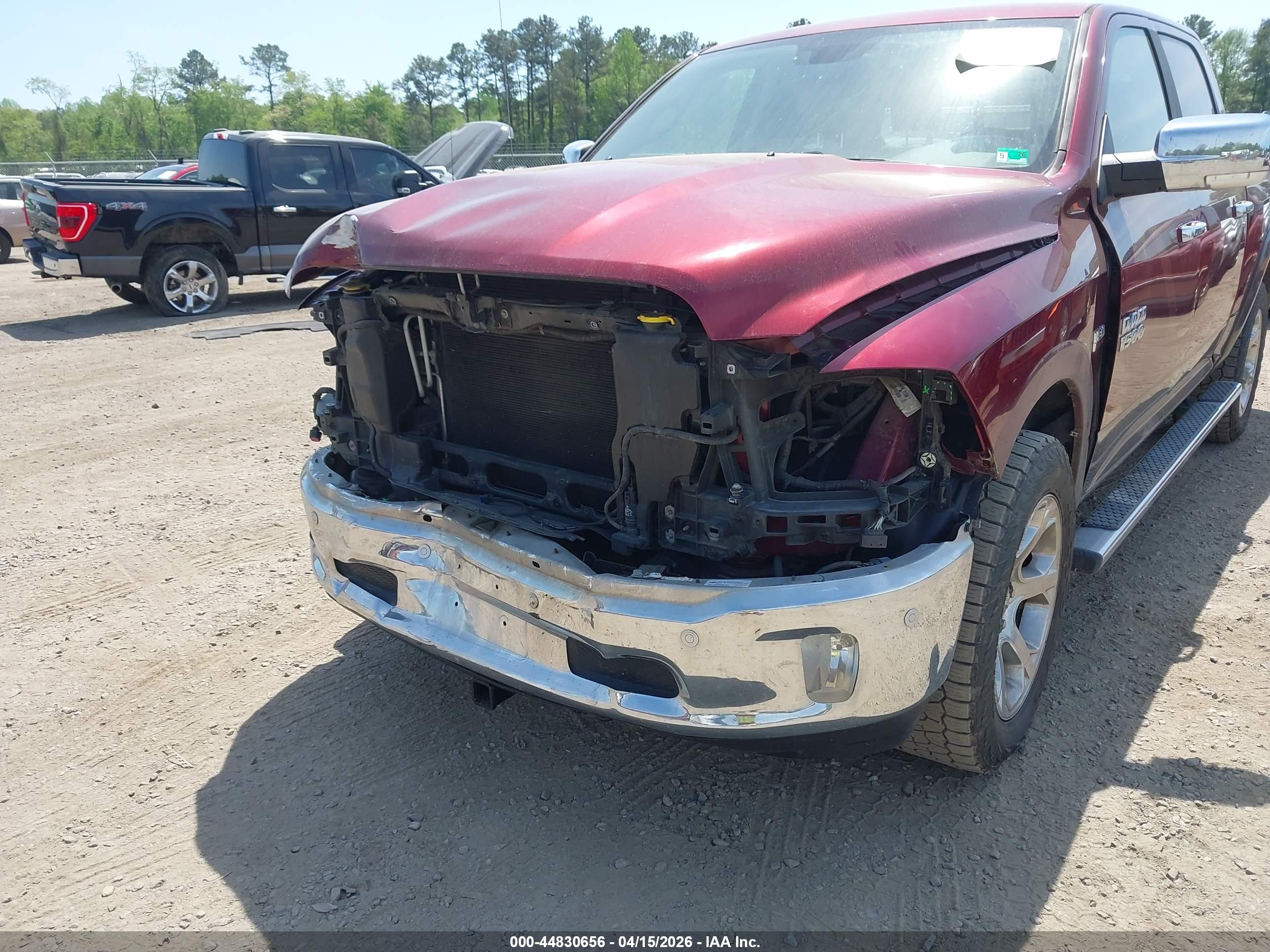 RAM 1500 image 6