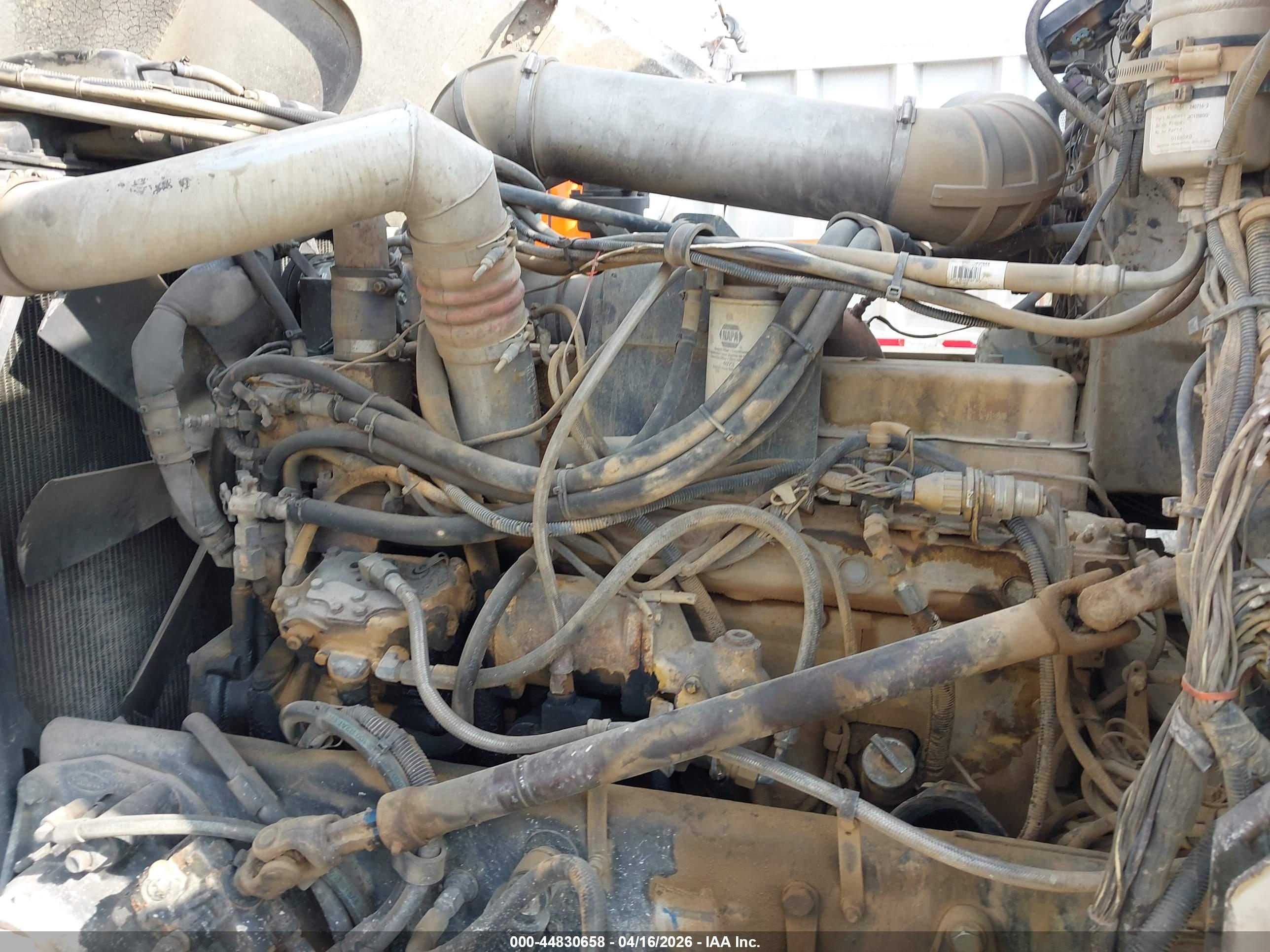 PETERBILT 378 image 10