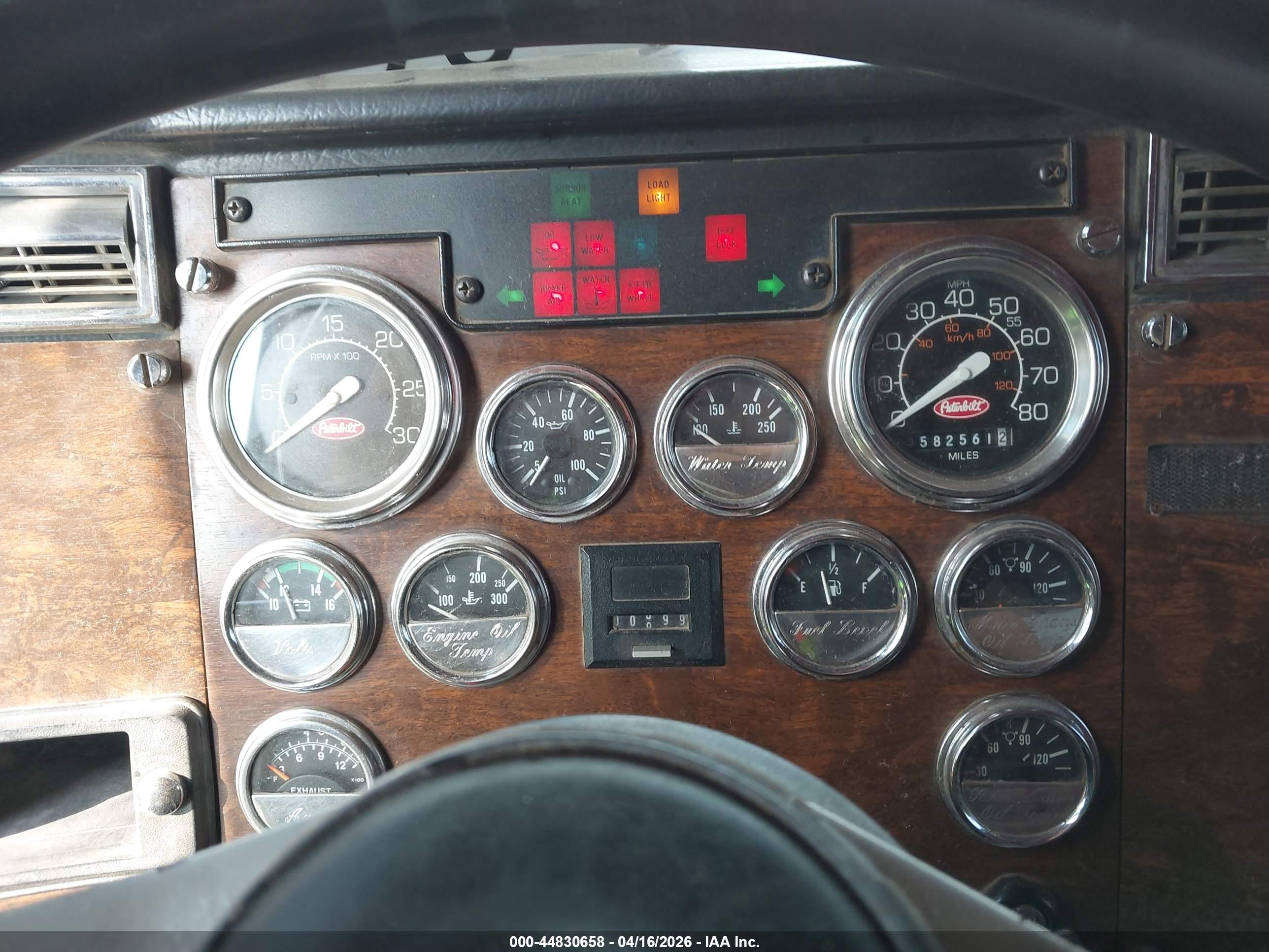 PETERBILT 378 image 6