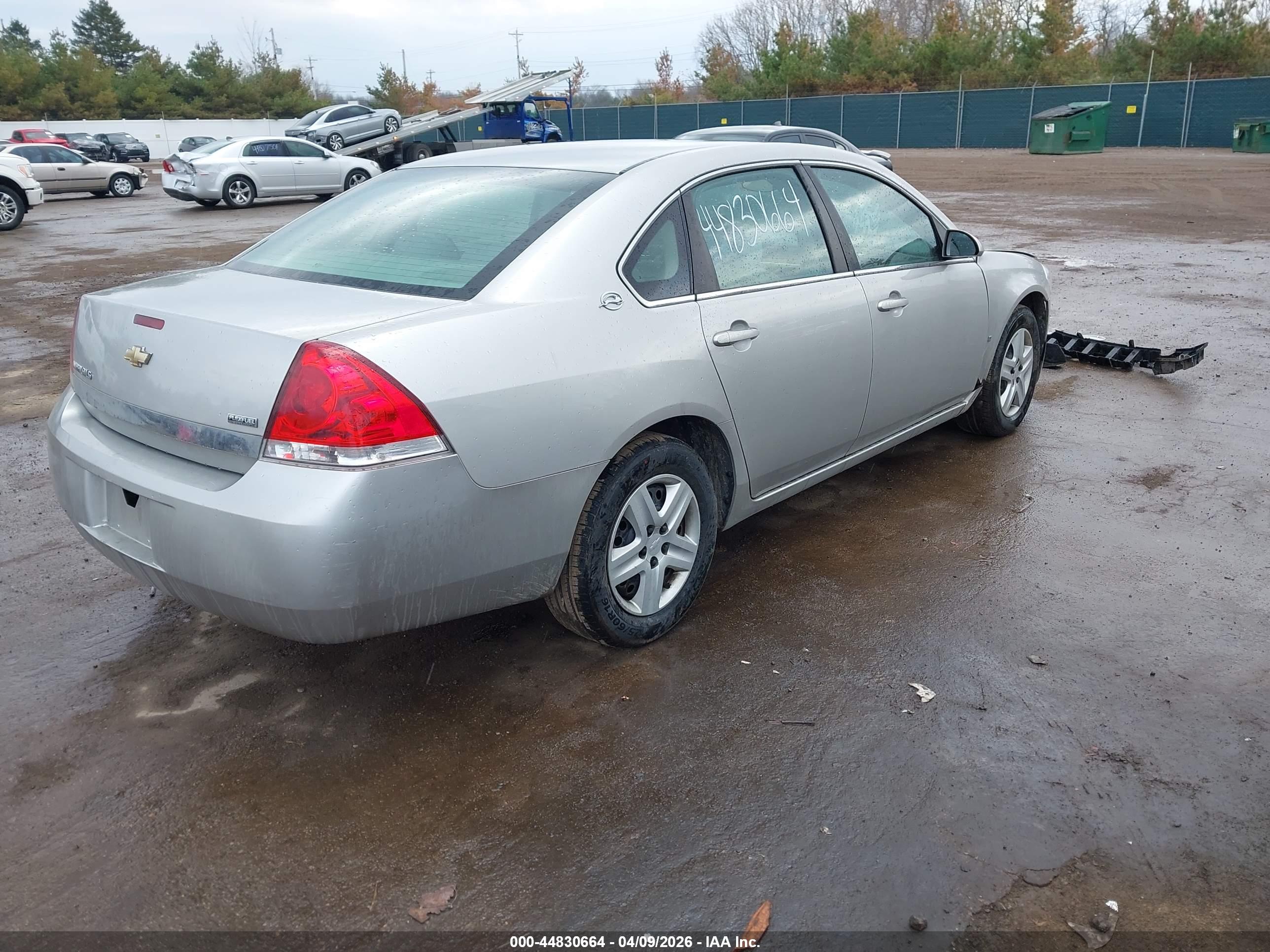 CHEVROLET IMPALA image 4