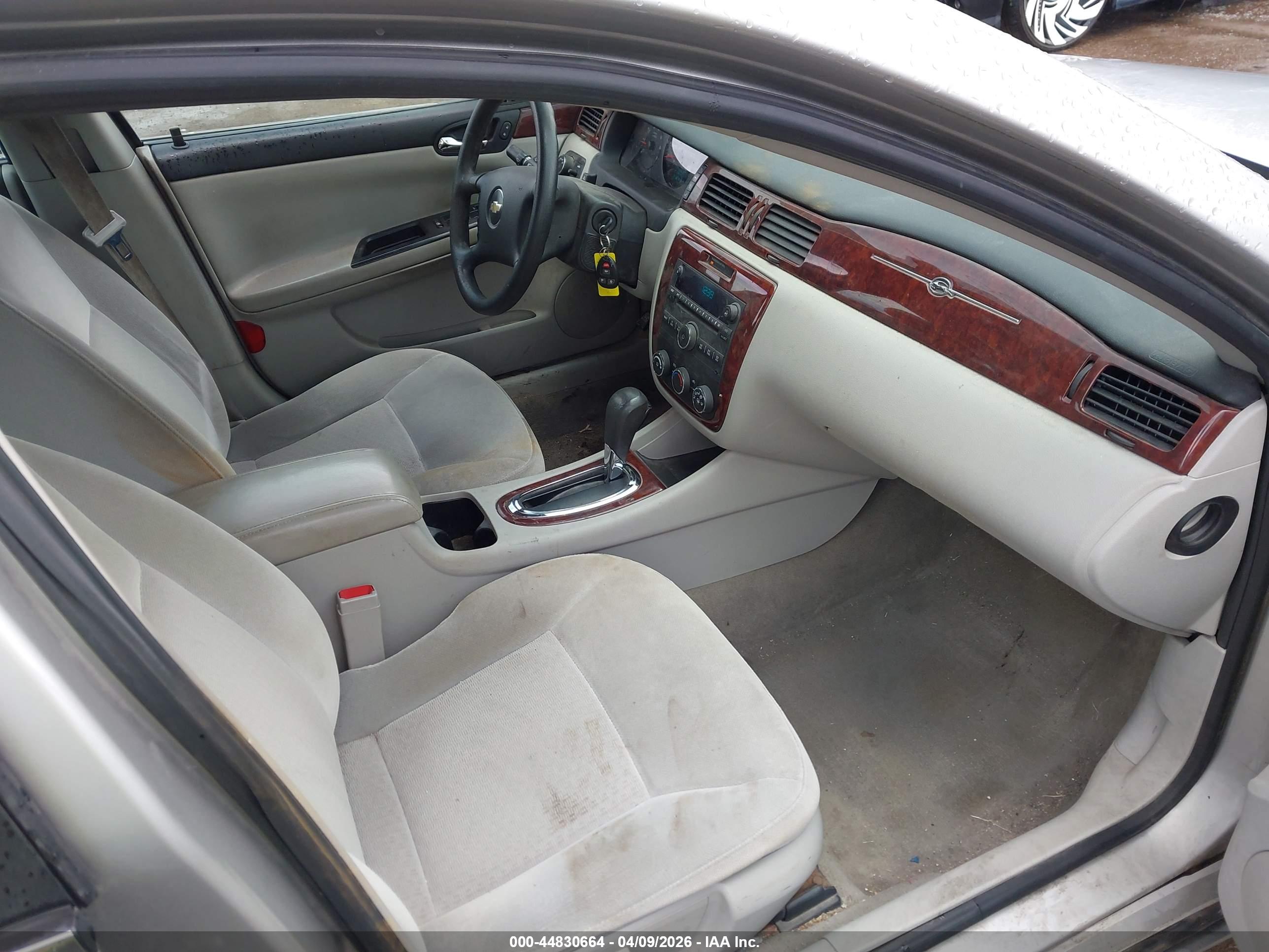 CHEVROLET IMPALA image 5