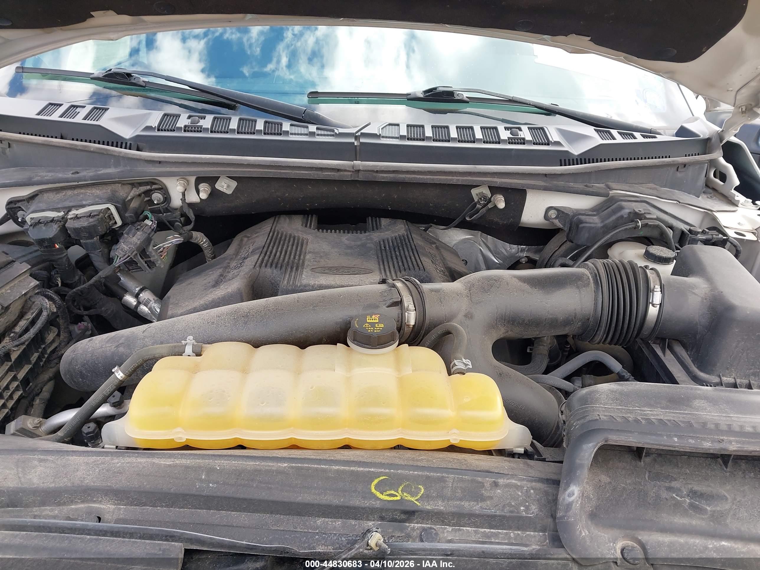 FORD F-150 image 10
