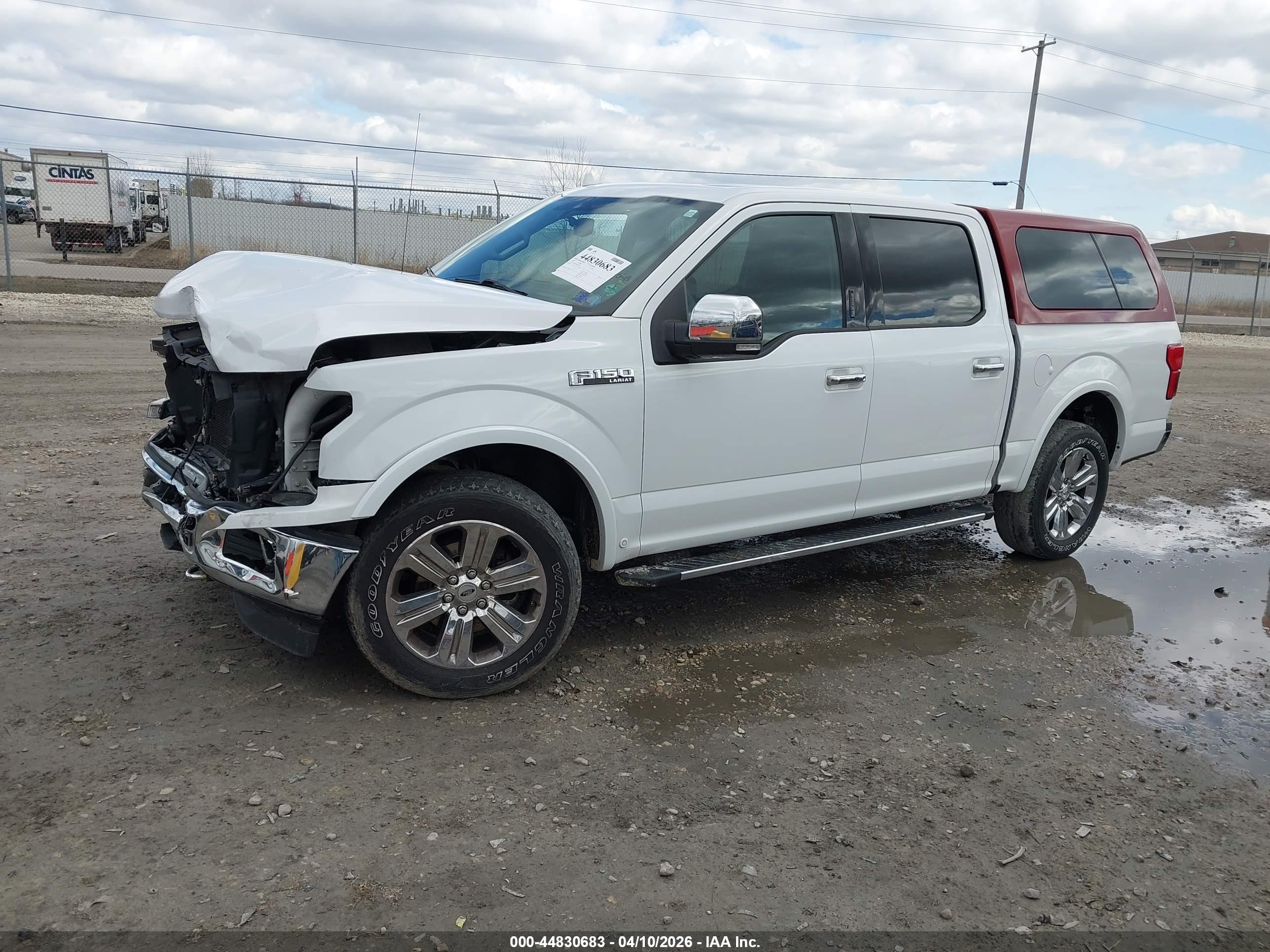 FORD F-150 image 2
