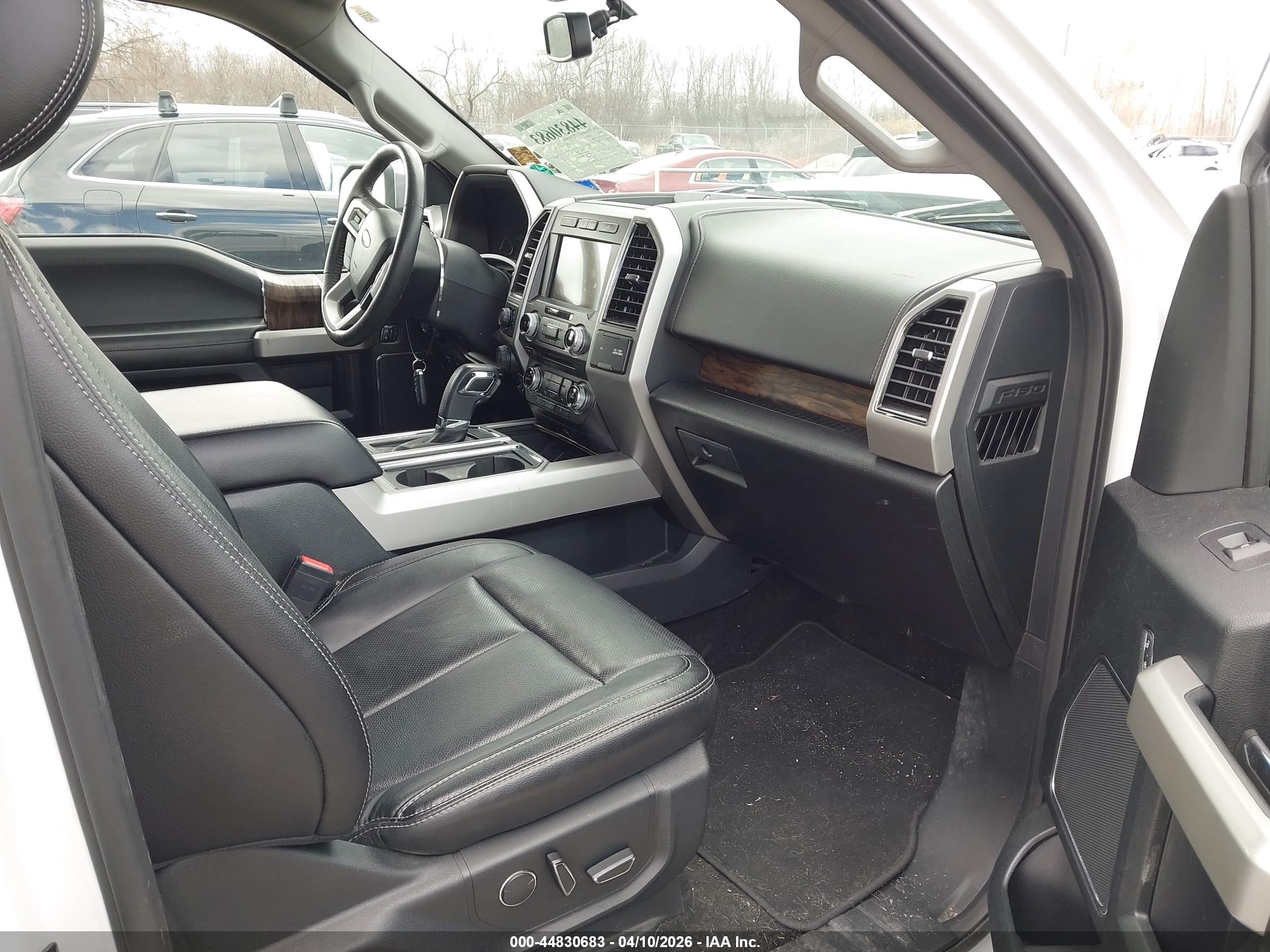 FORD F-150 image 5
