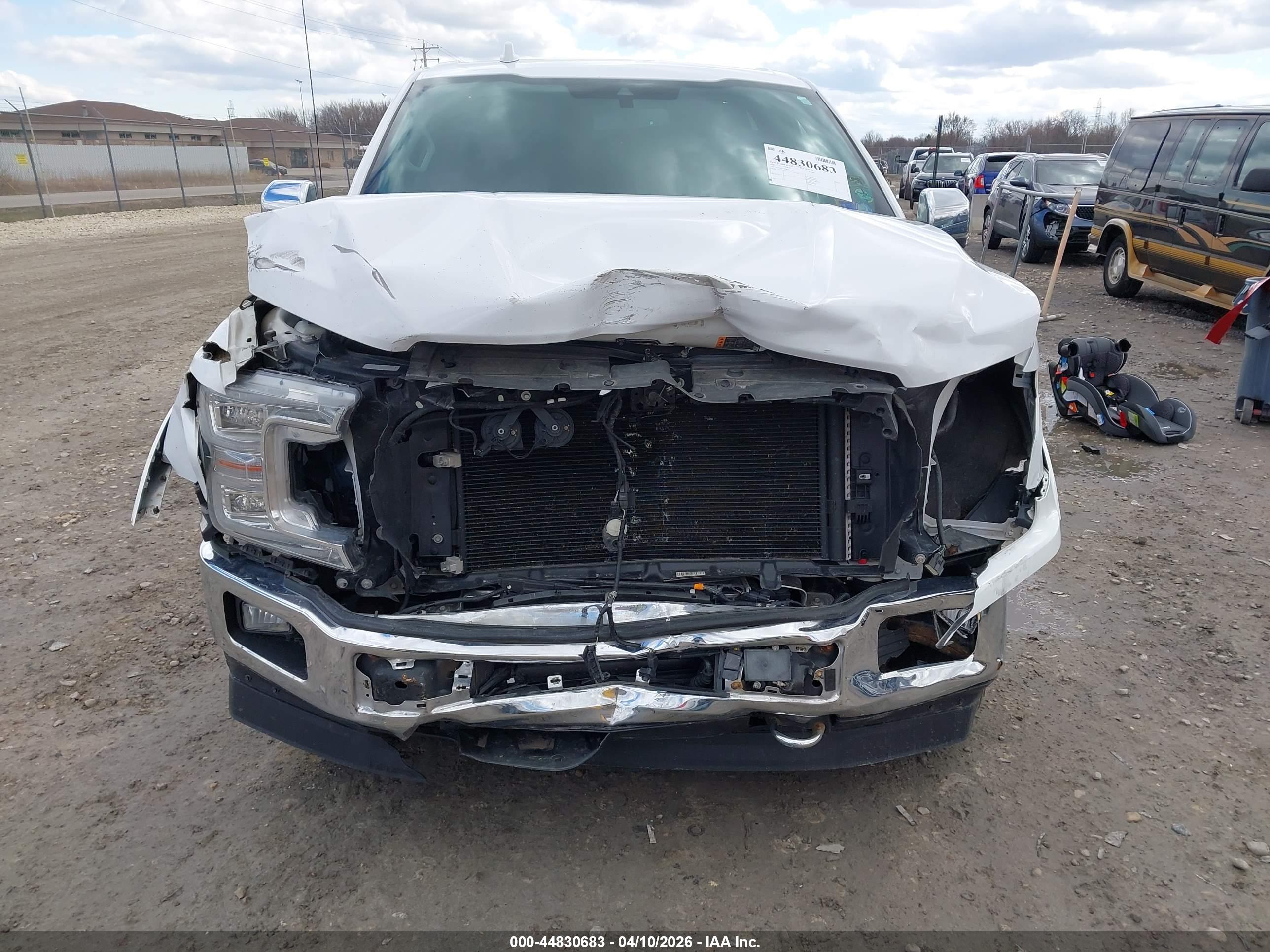 FORD F-150 image 6