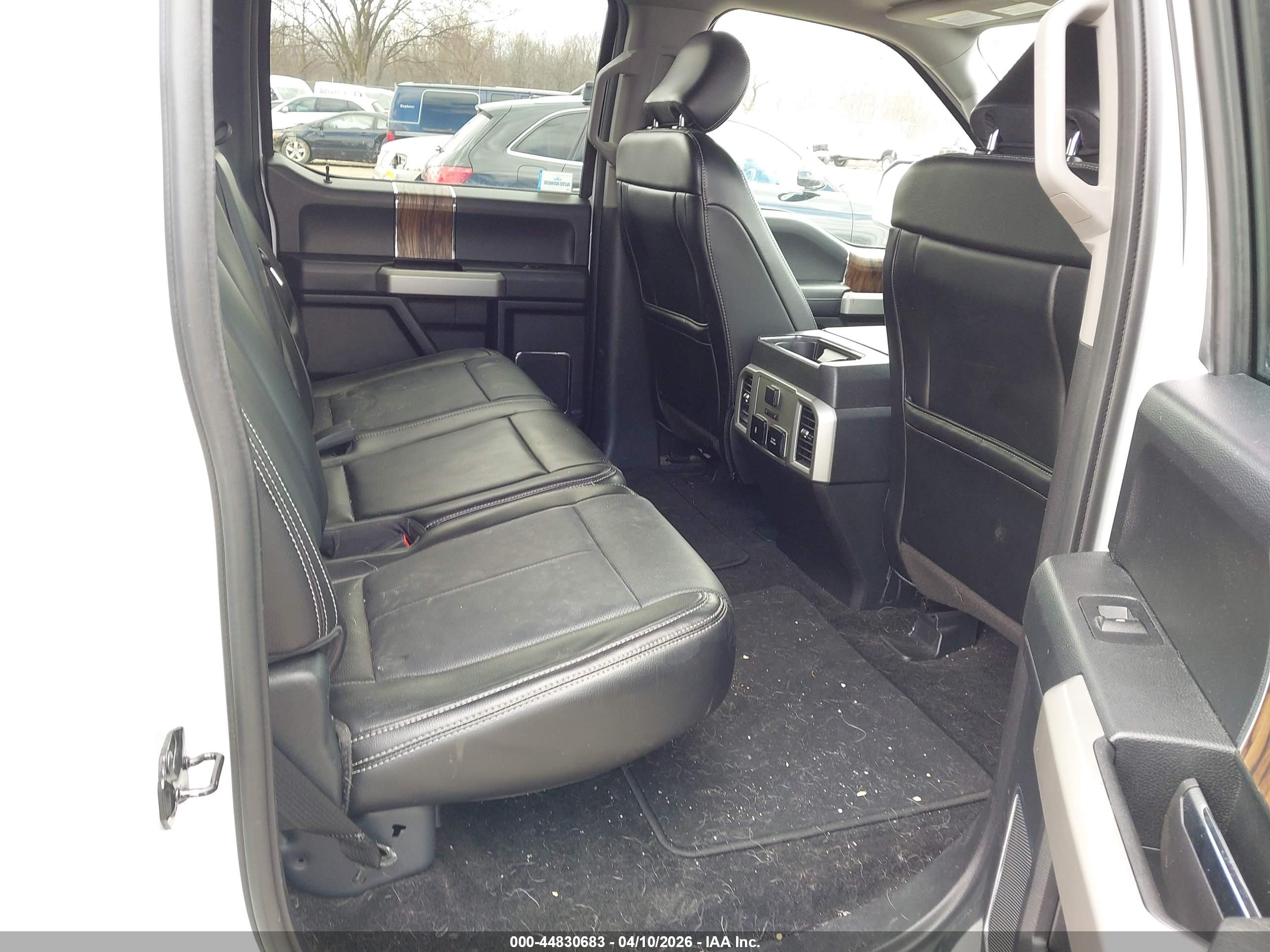 FORD F-150 image 8