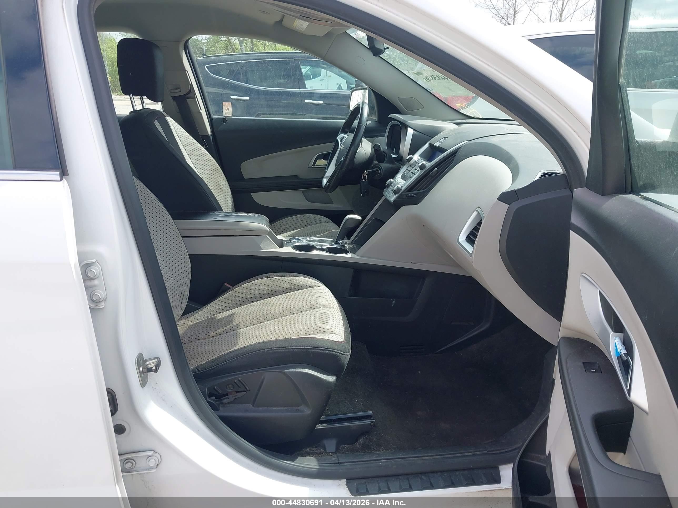 CHEVROLET EQUINOX image 5