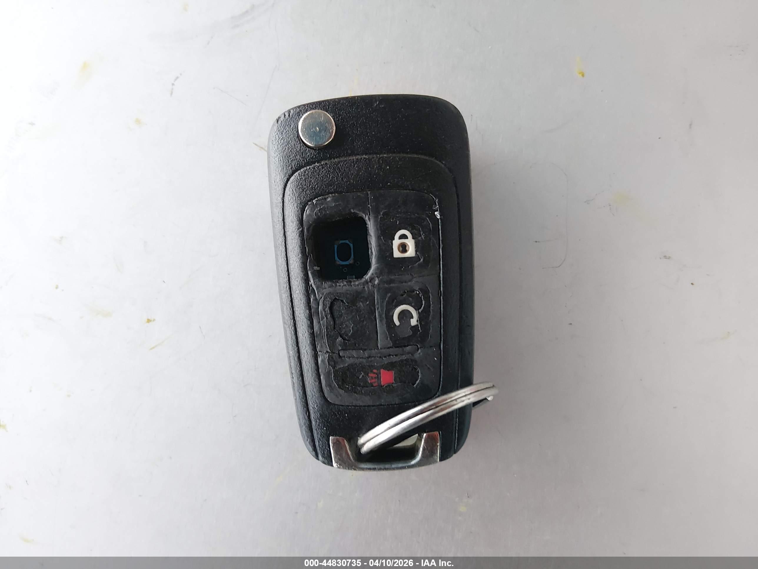 CHEVROLET EQUINOX image 11