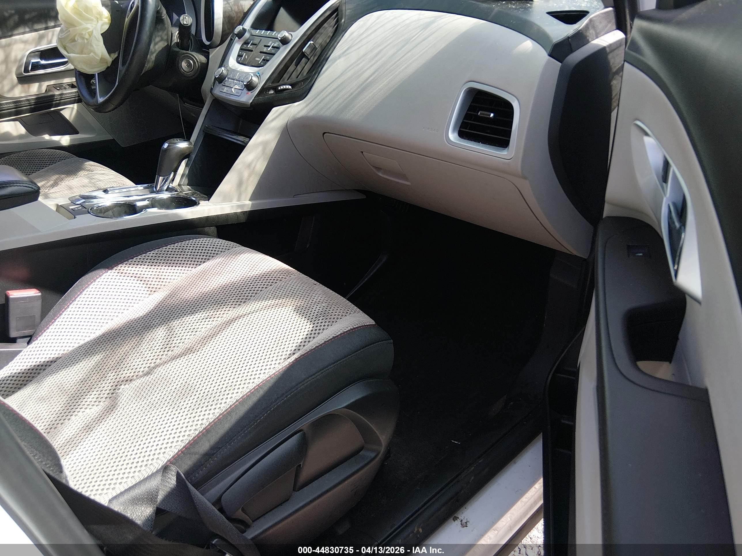 CHEVROLET EQUINOX image 5