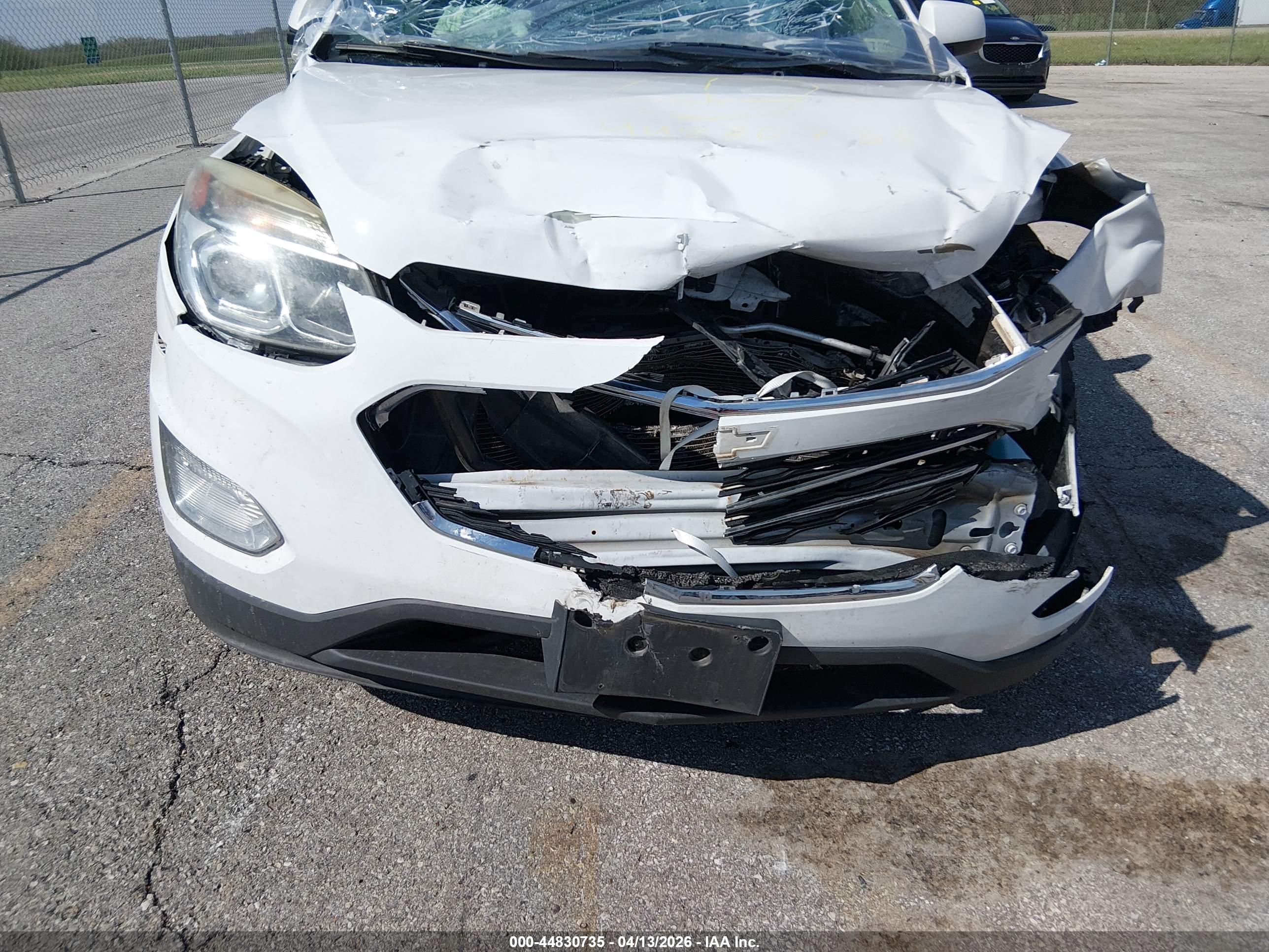 CHEVROLET EQUINOX image 6