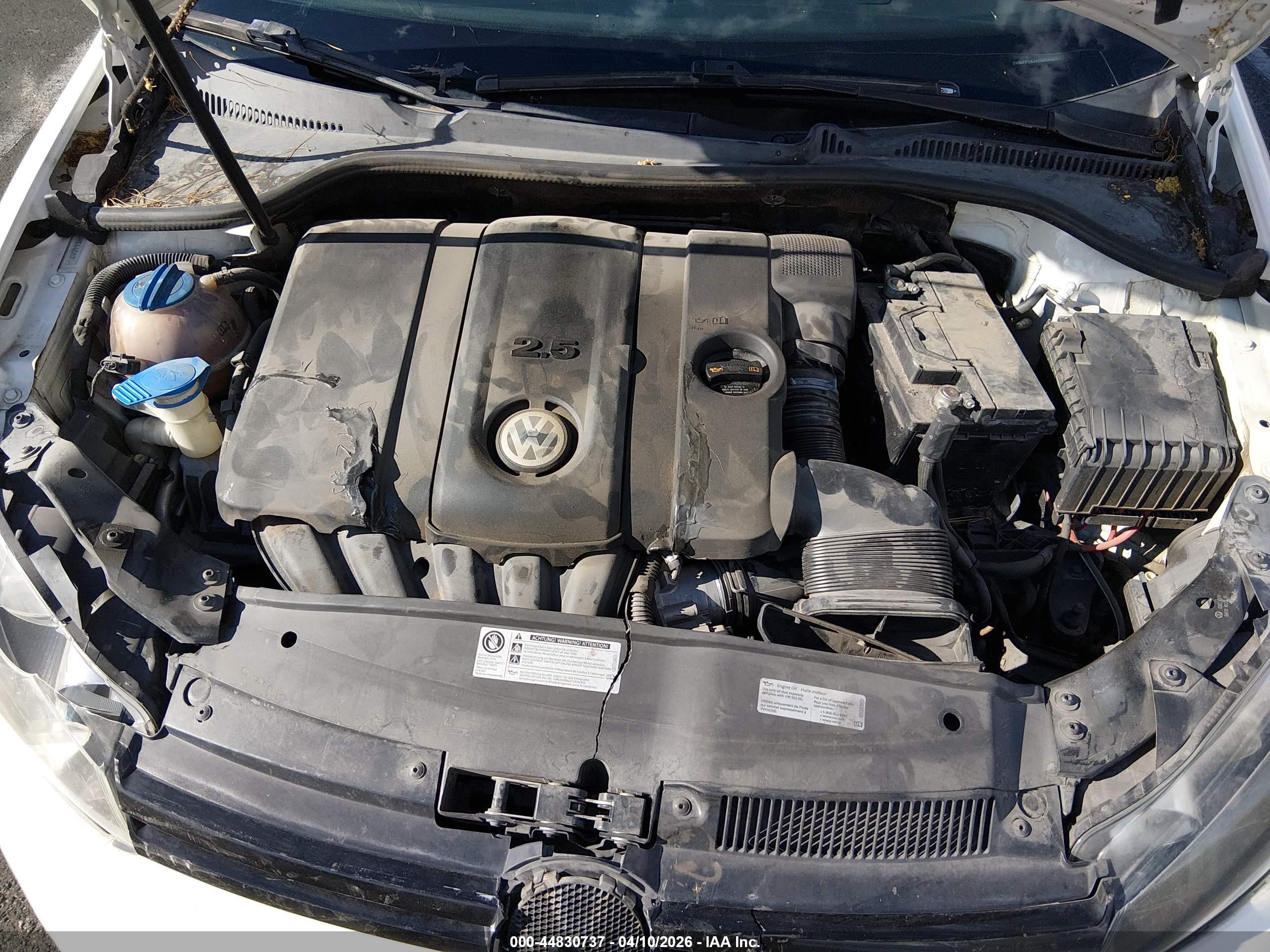 VOLKSWAGEN JETTA image 10