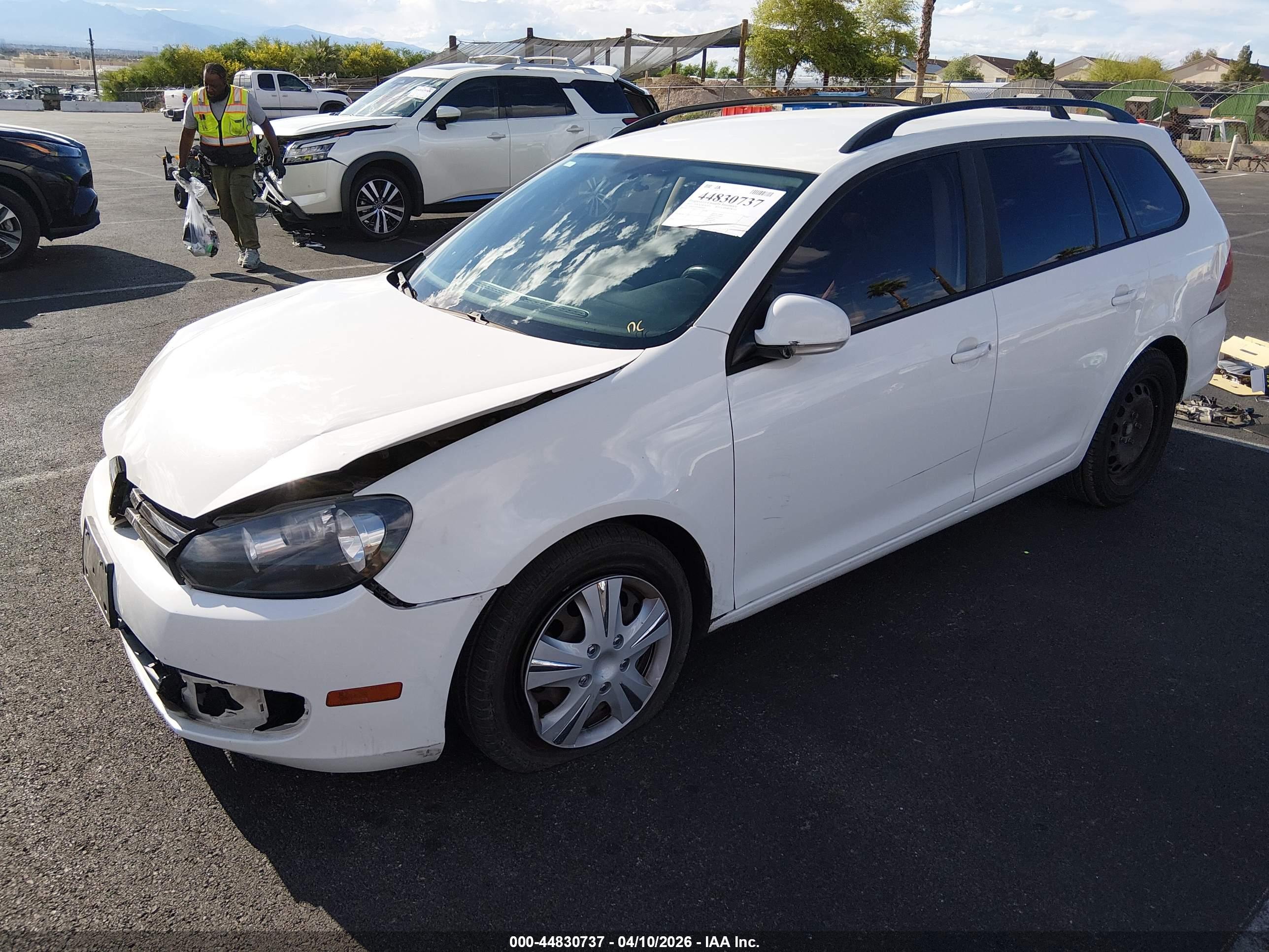 VOLKSWAGEN JETTA image 2