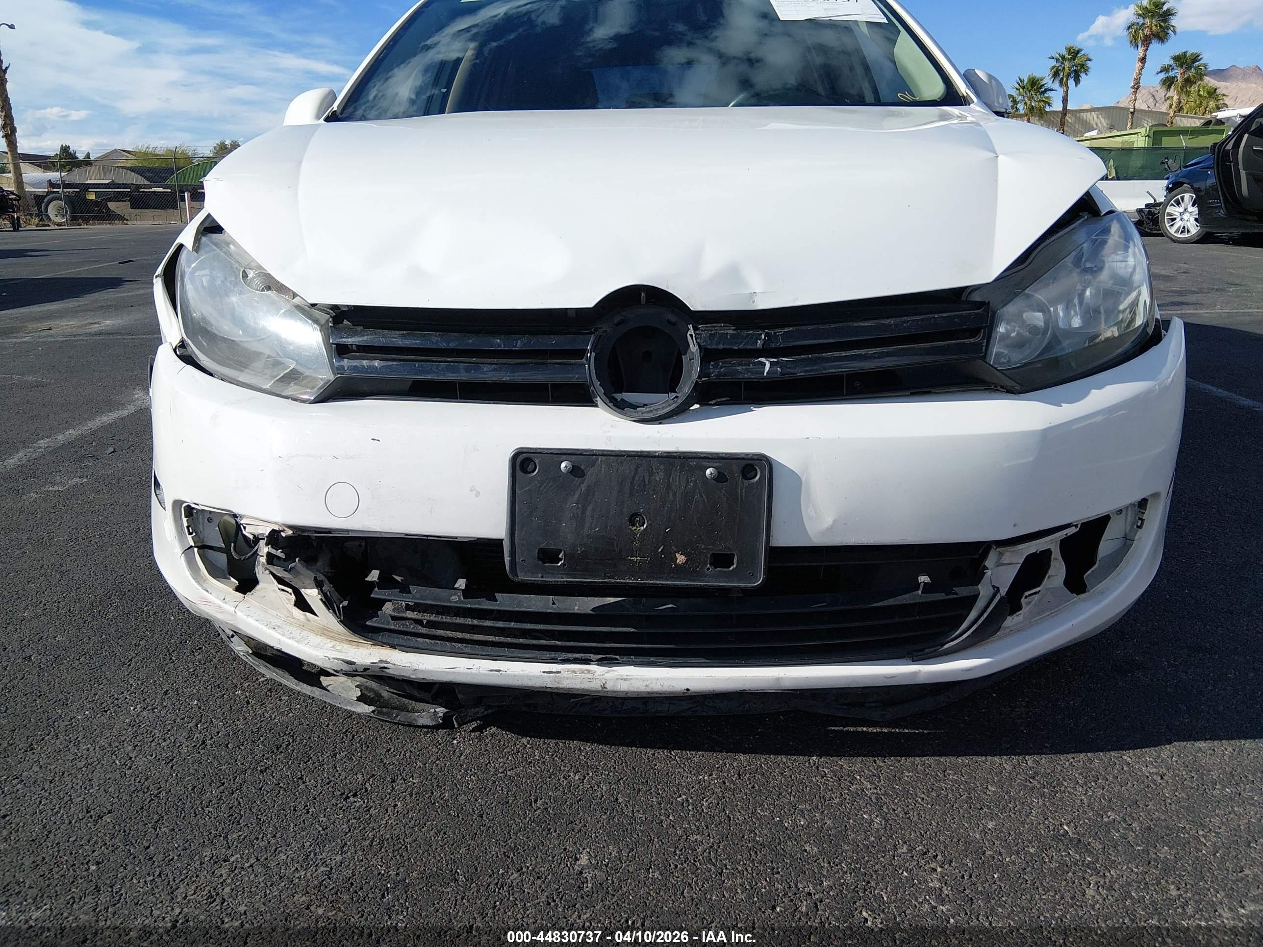 VOLKSWAGEN JETTA image 6