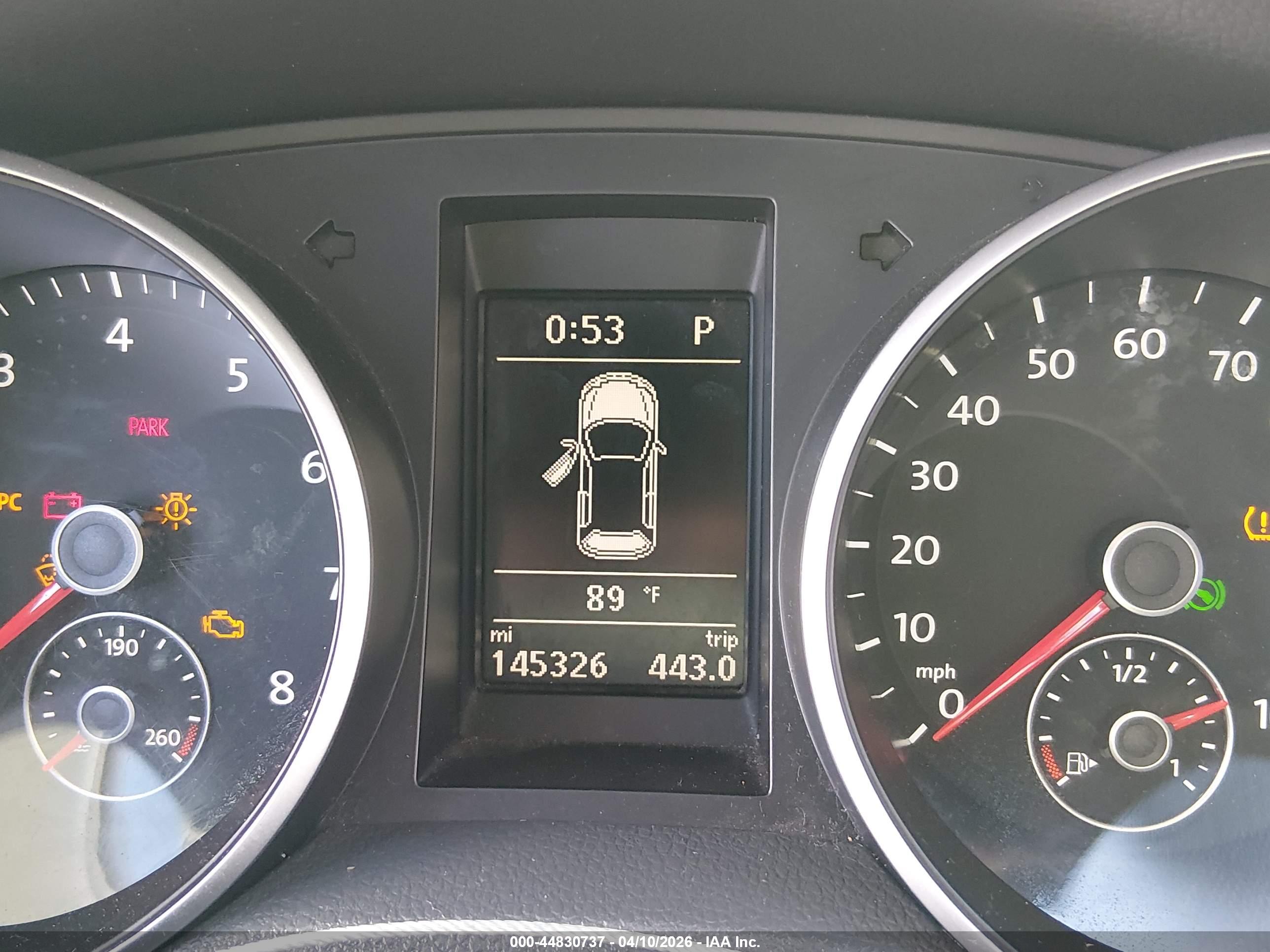 VOLKSWAGEN JETTA image 7