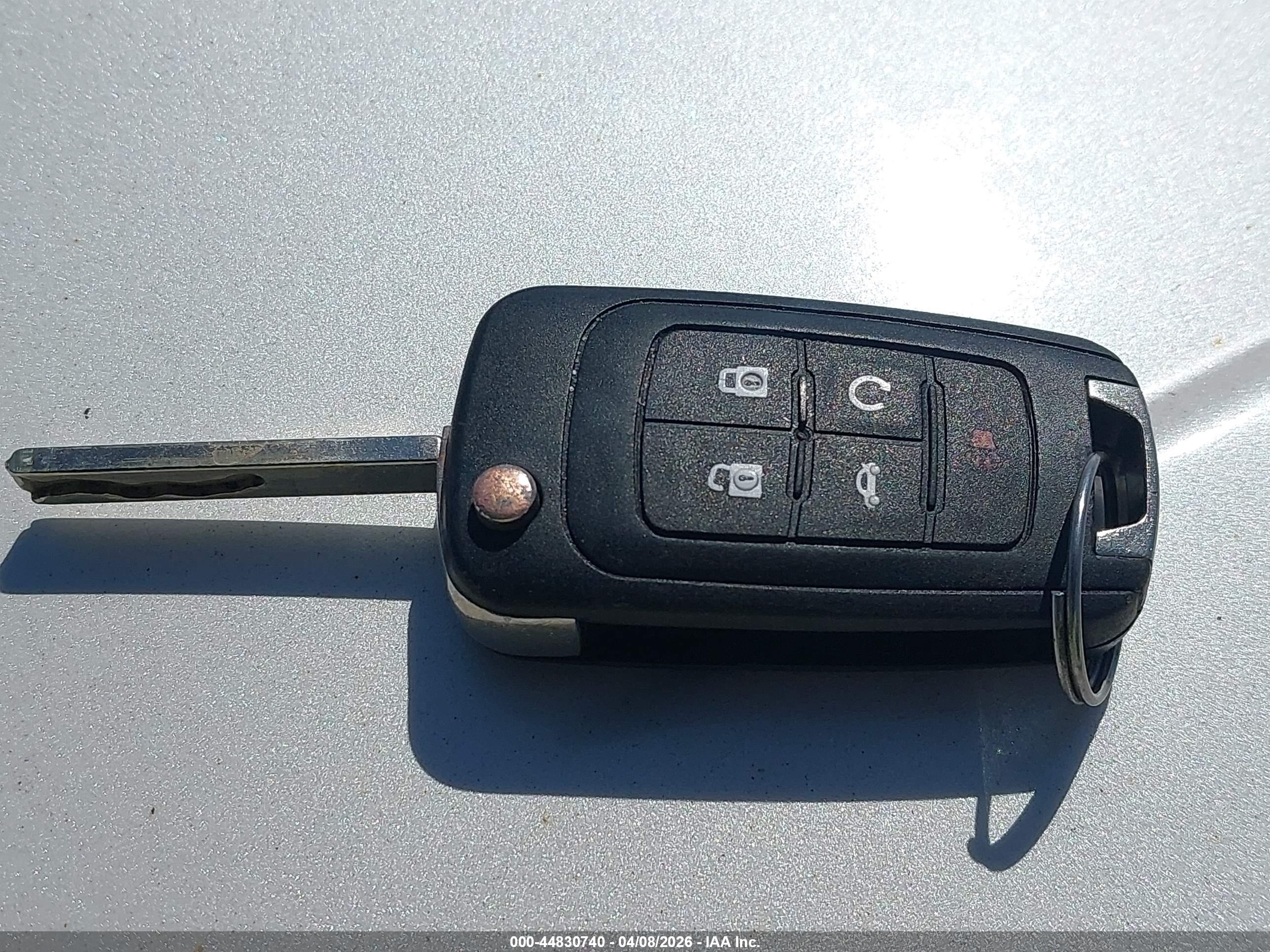 CHEVROLET CRUZE image 11