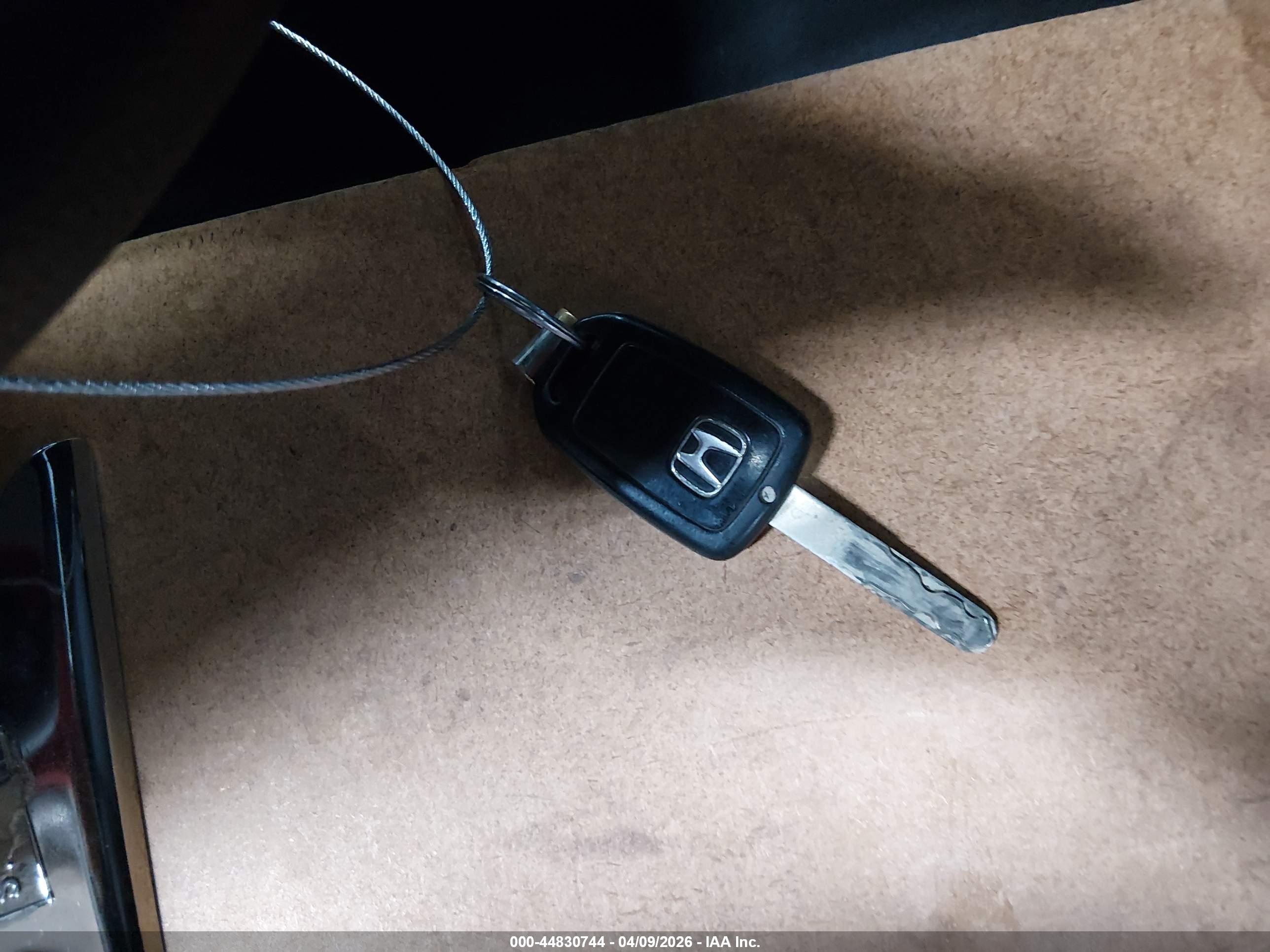 HONDA CIVIC image 11
