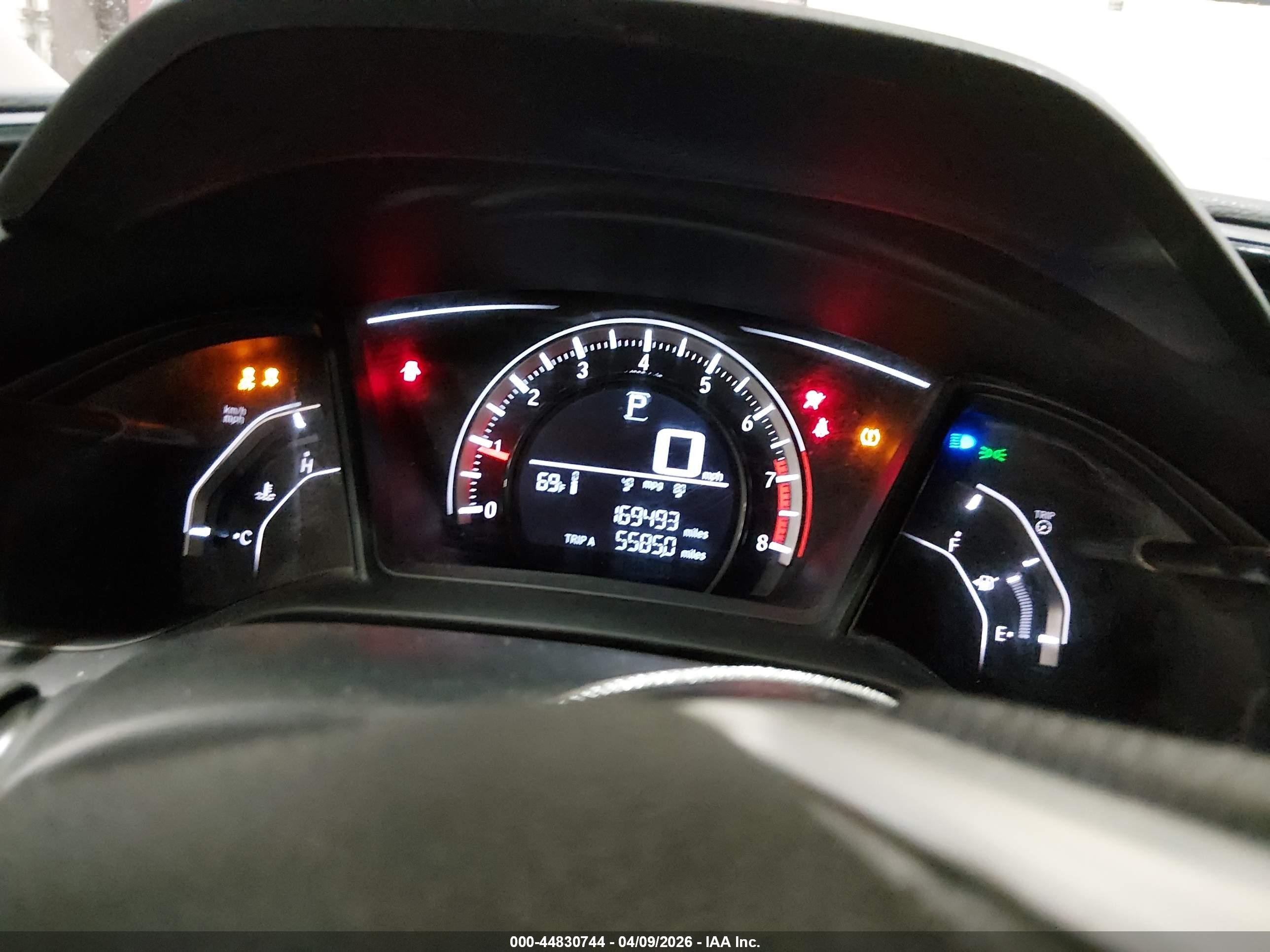 HONDA CIVIC image 7