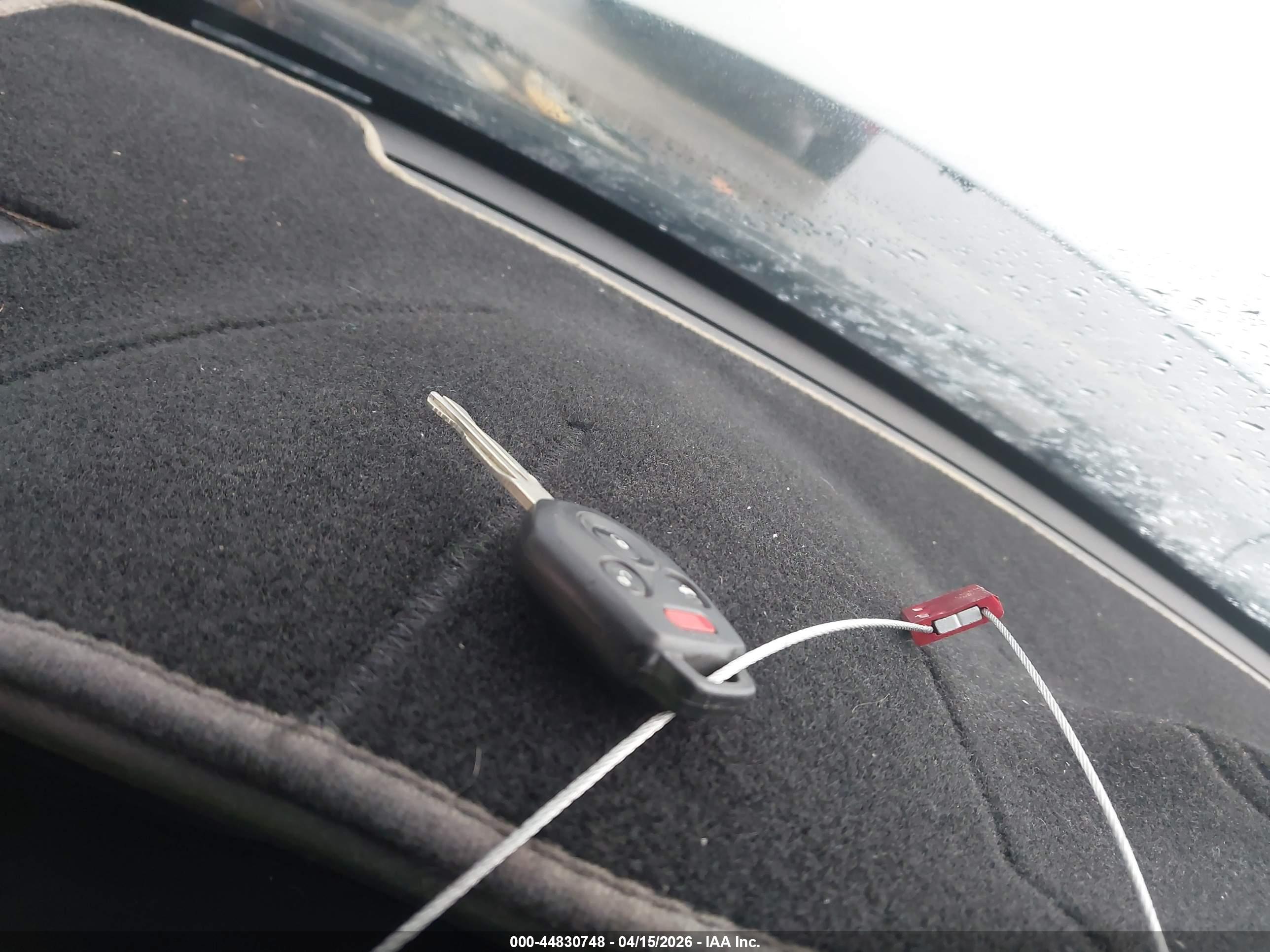SUBARU OUTBACK image 11