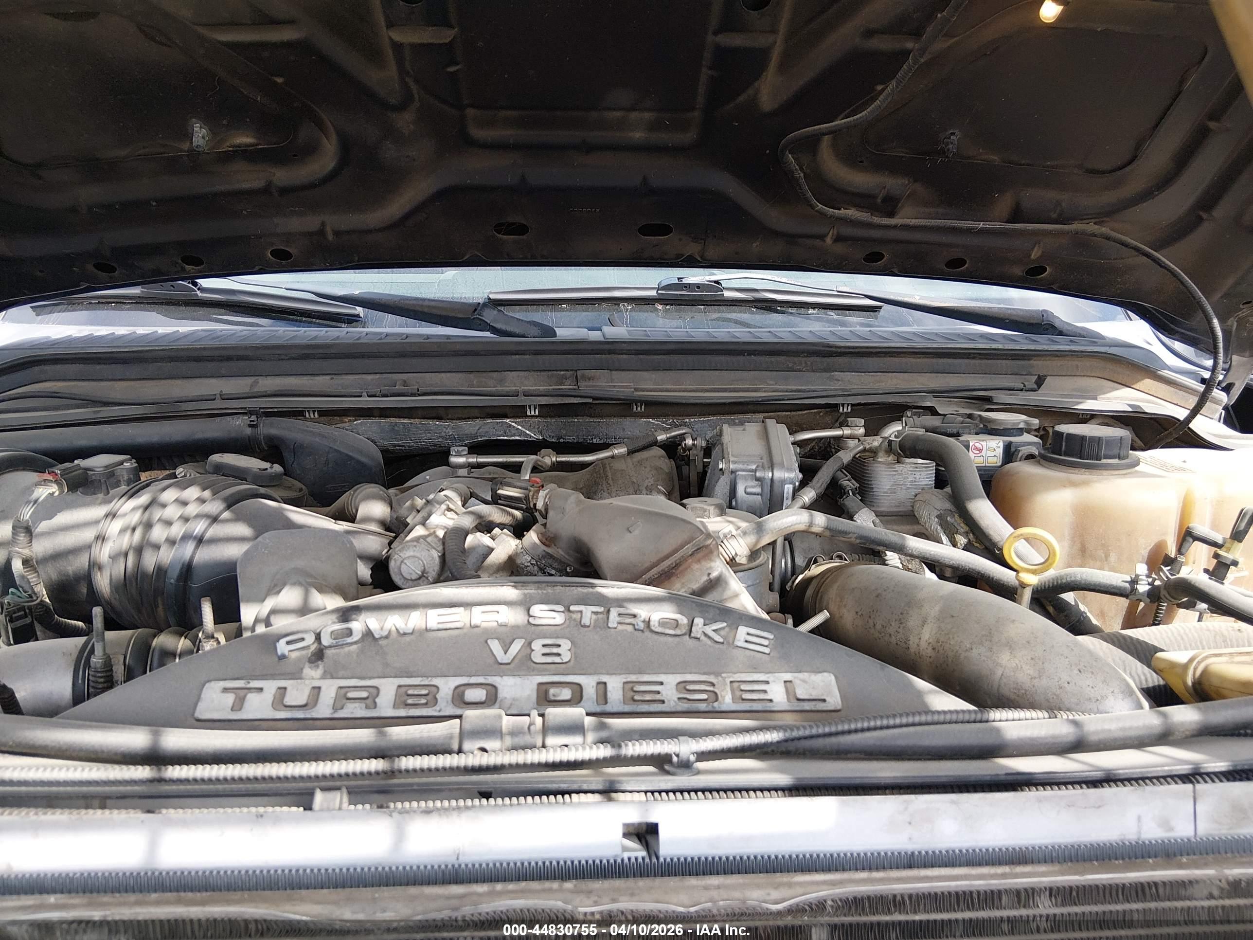 FORD F-250 image 10
