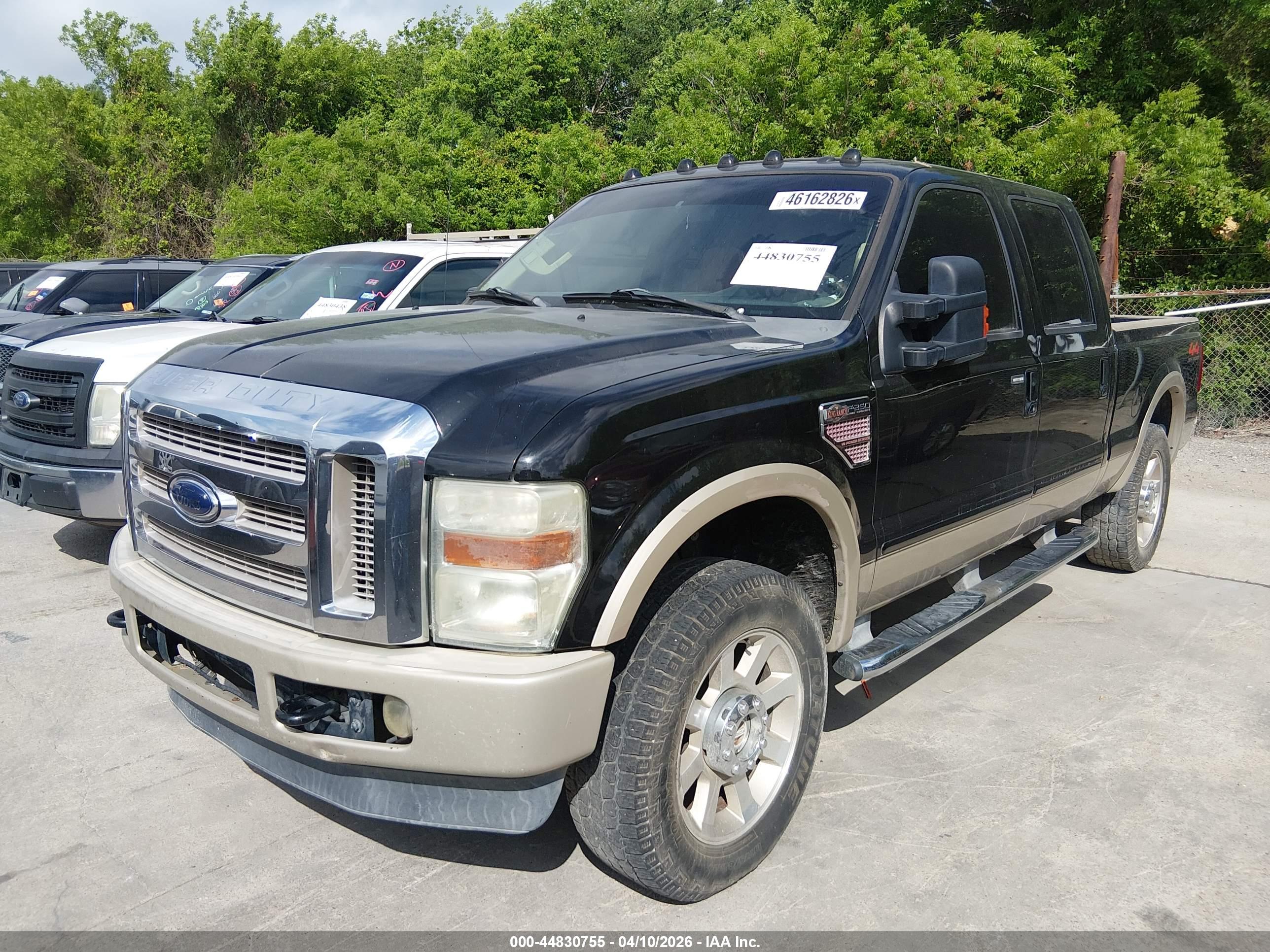 FORD F-250 image 2