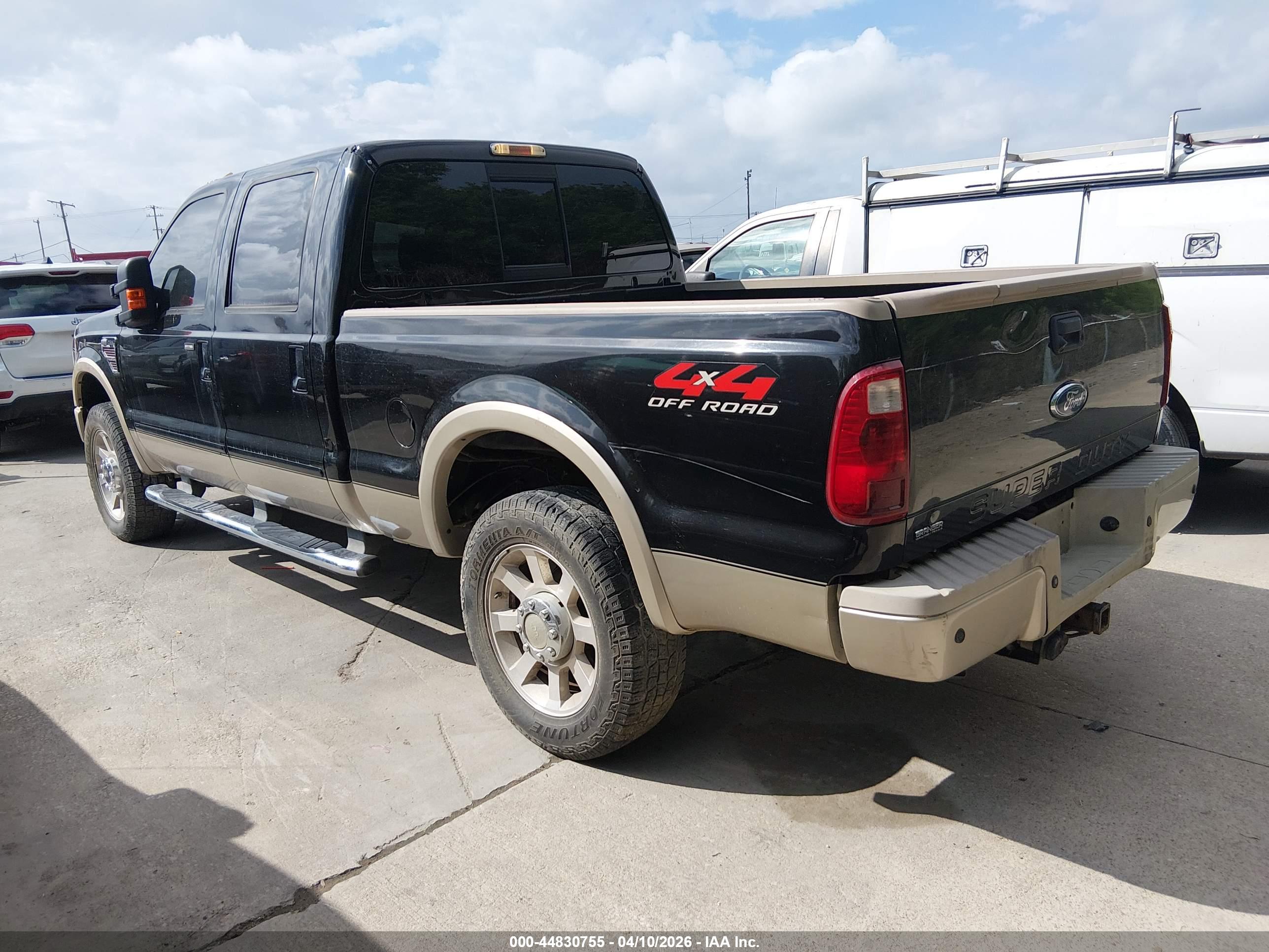 FORD F-250 image 3