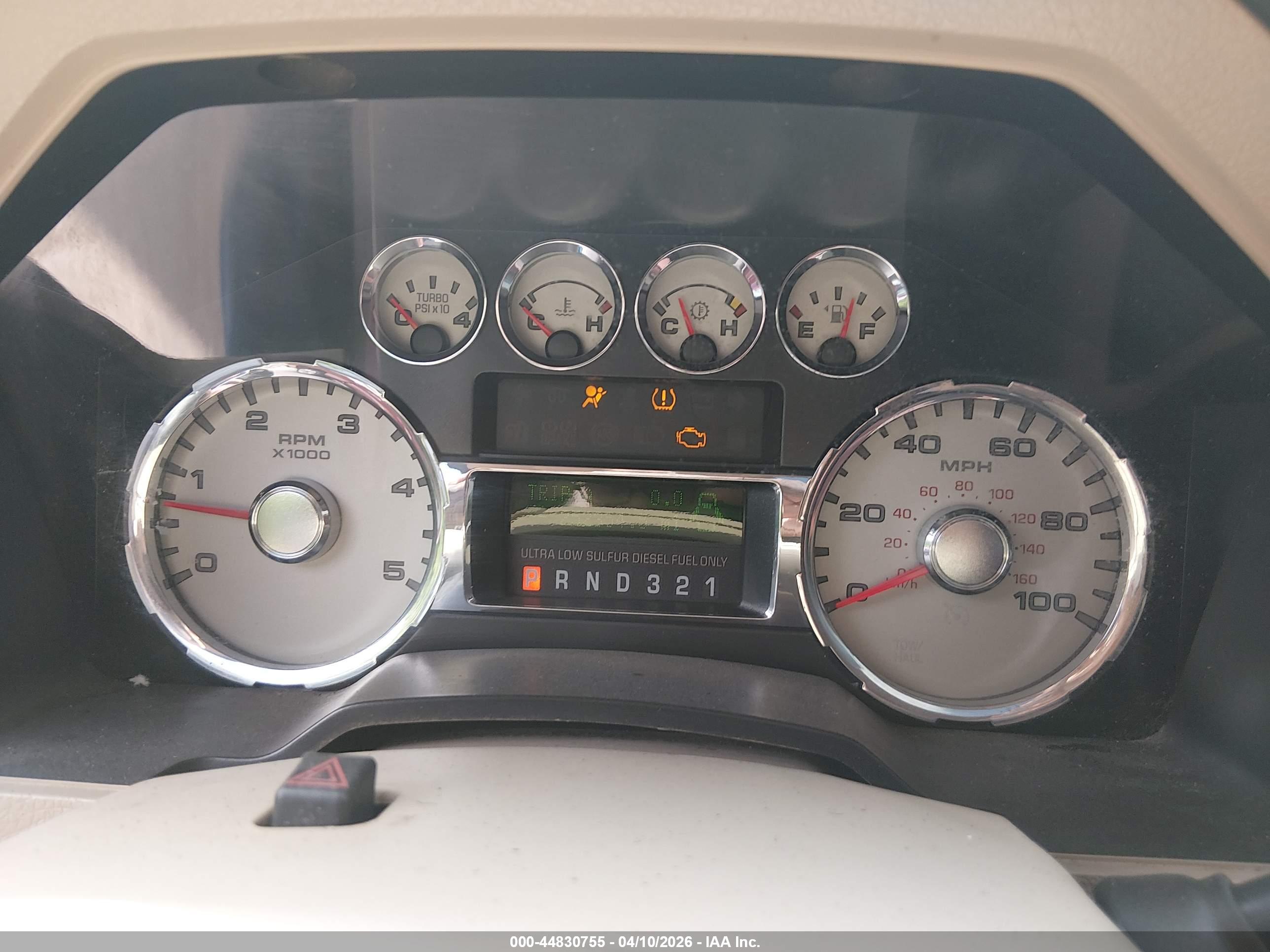 FORD F-250 image 7
