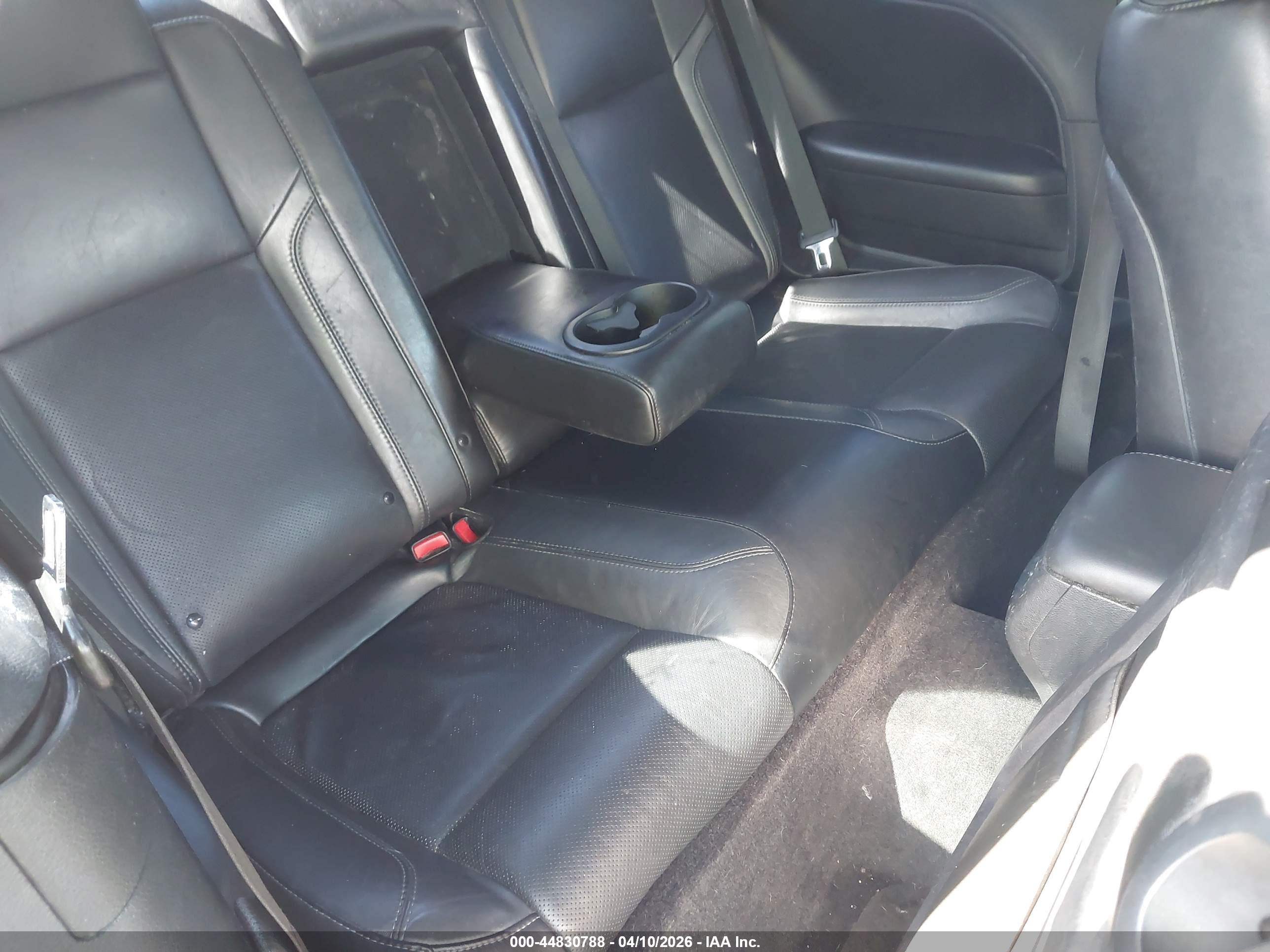DODGE CHALLENGER image 8