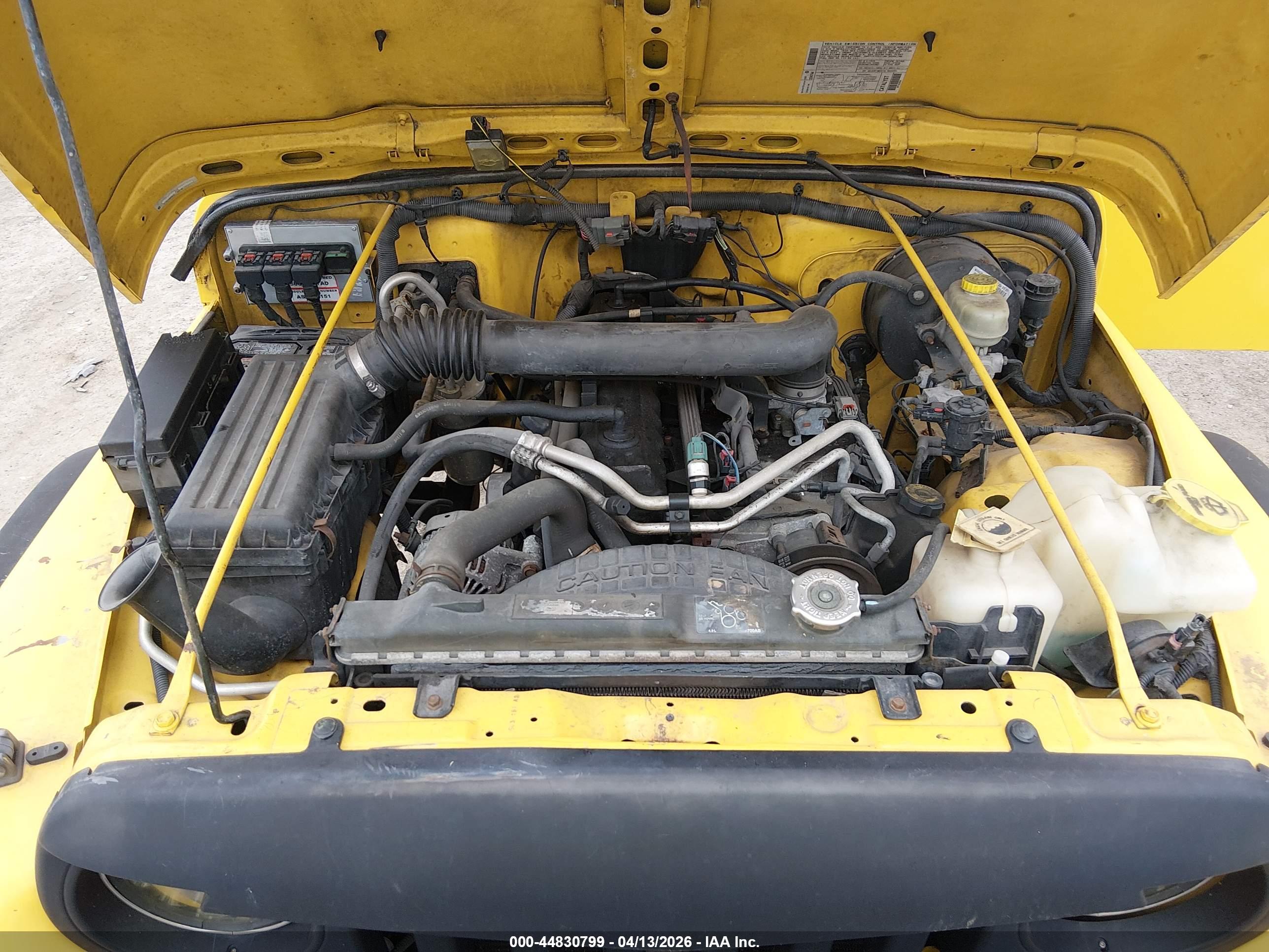 JEEP WRANGLER image 10
