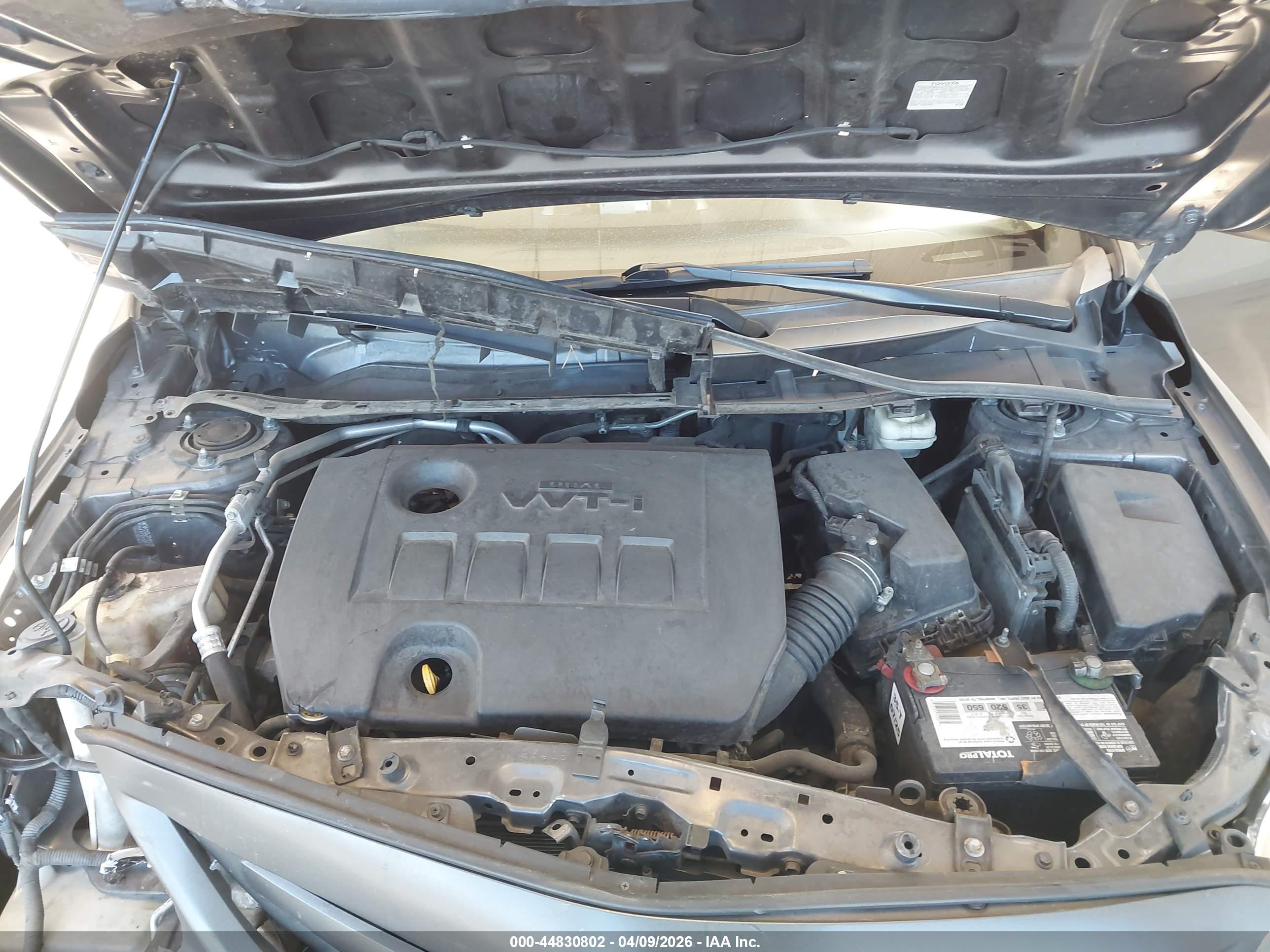 TOYOTA COROLLA image 10