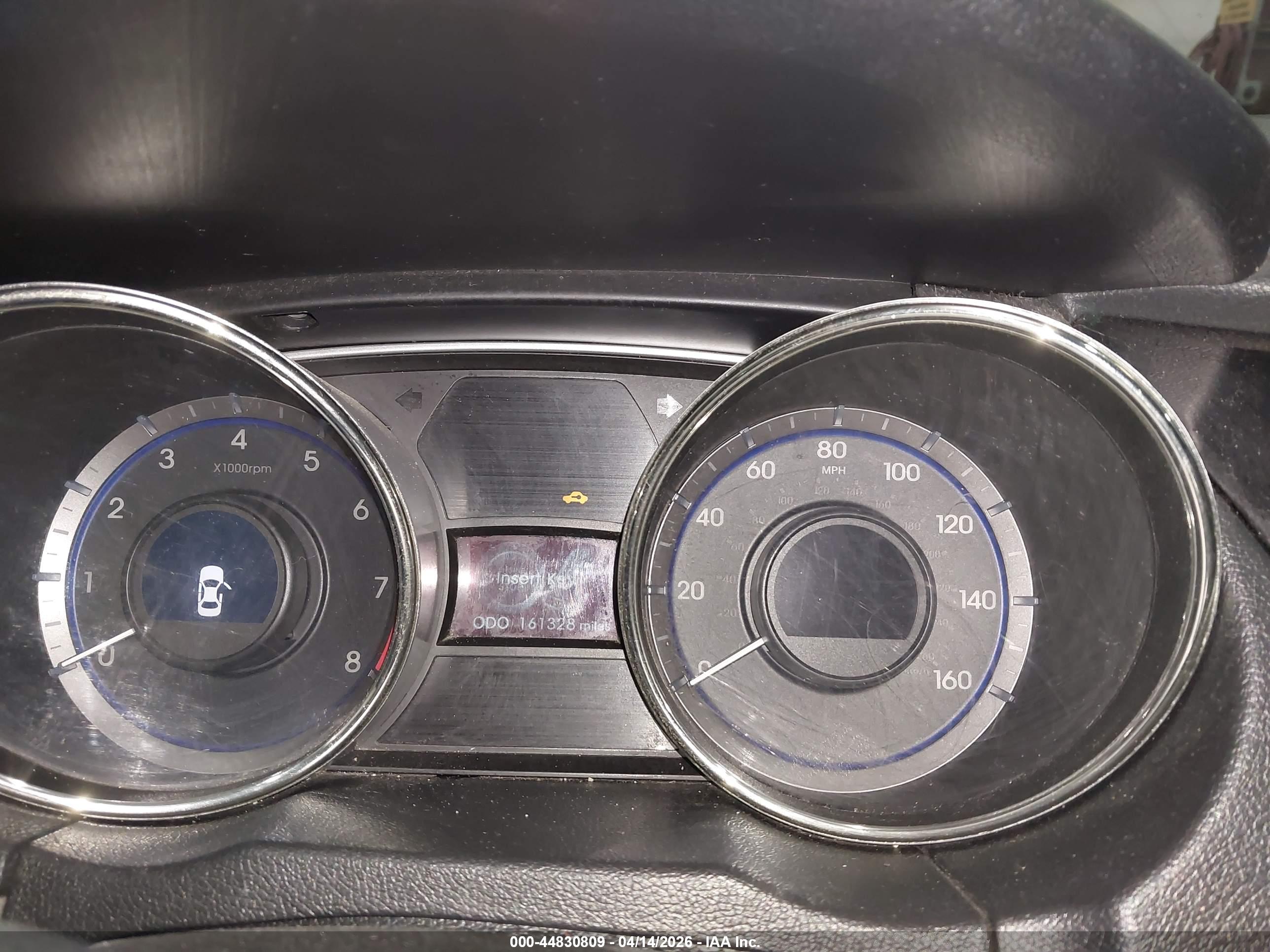 HYUNDAI SONATA image 7