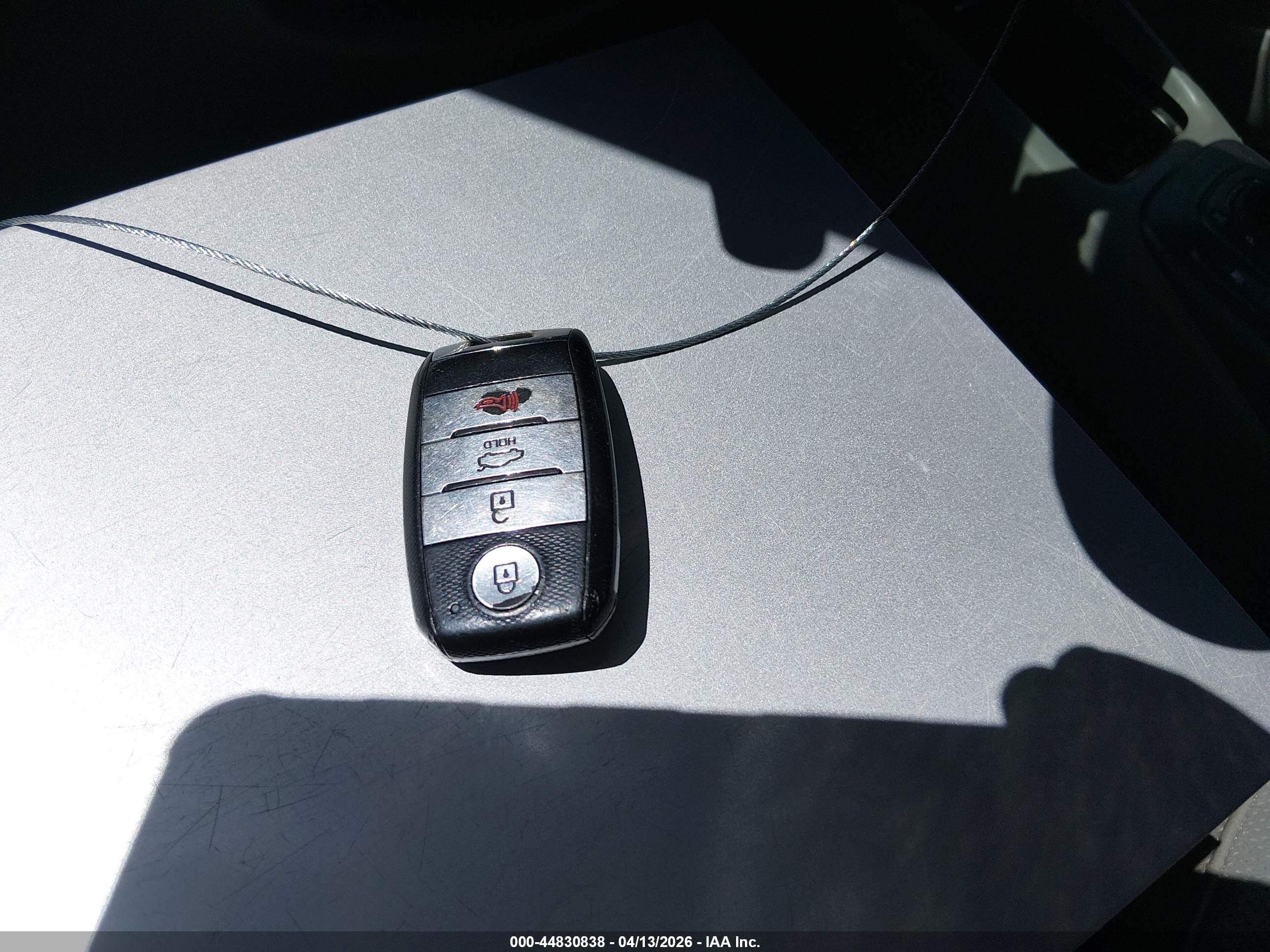 KIA FORTE image 11