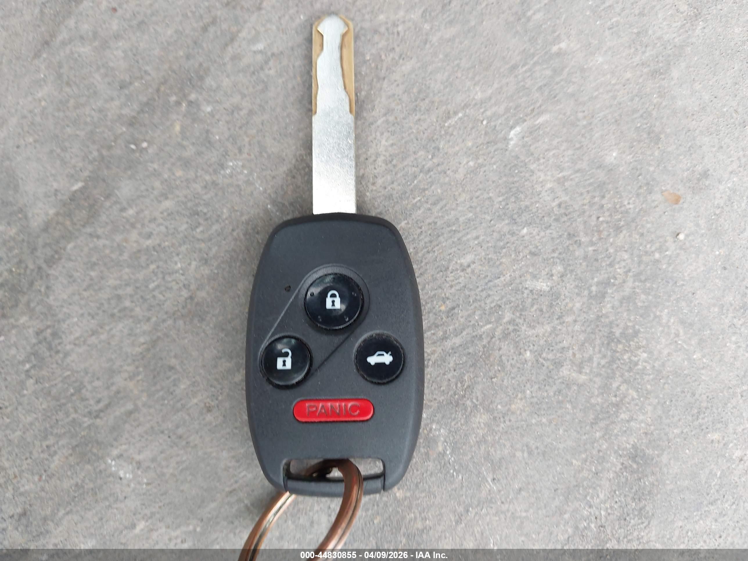 HONDA CIVIC image 11