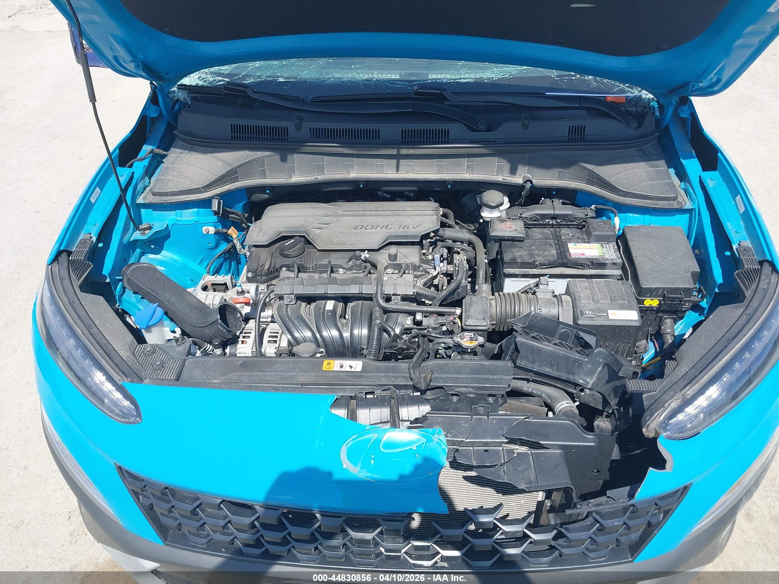 HYUNDAI KONA image 10