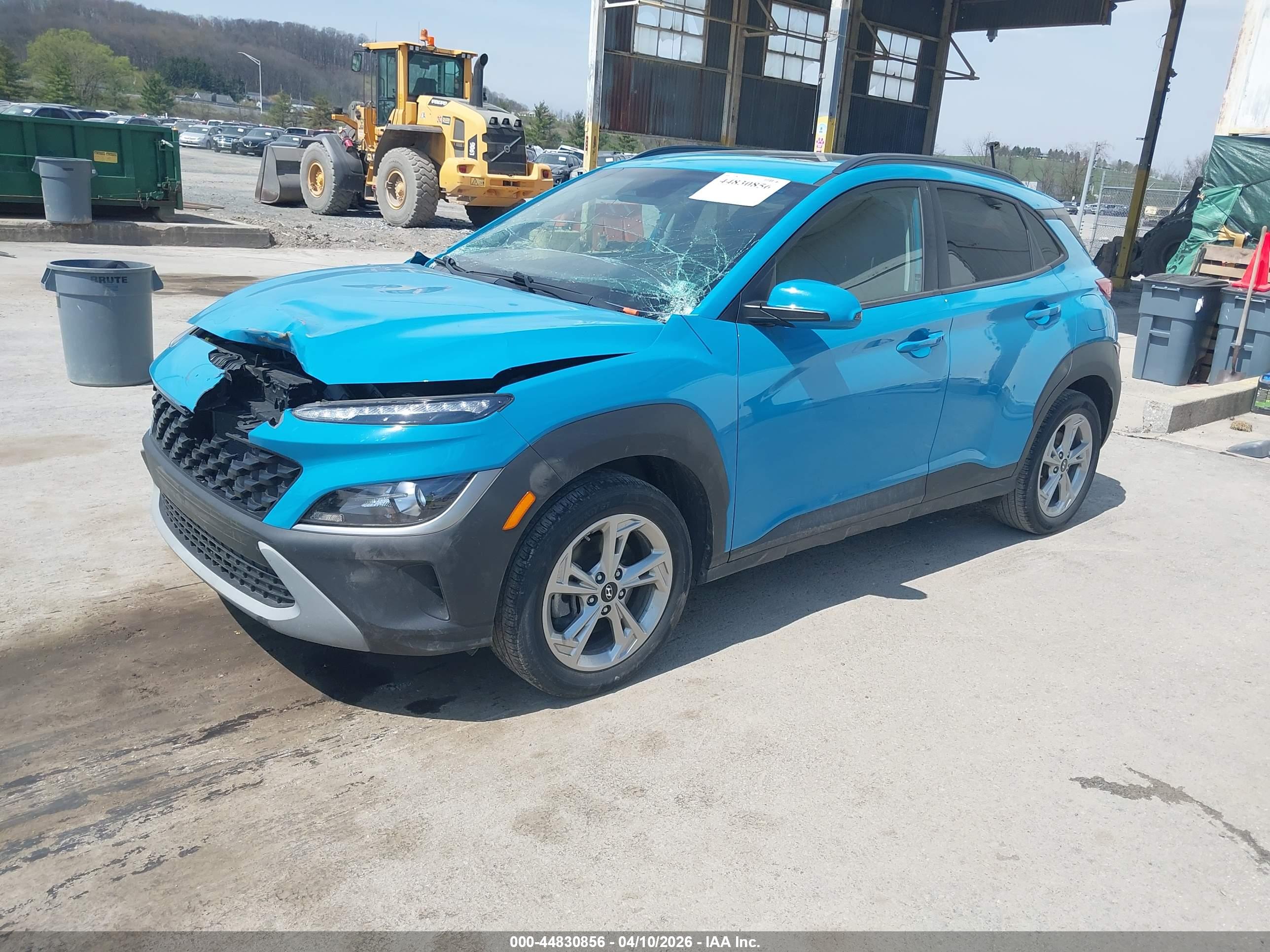 HYUNDAI KONA image 2