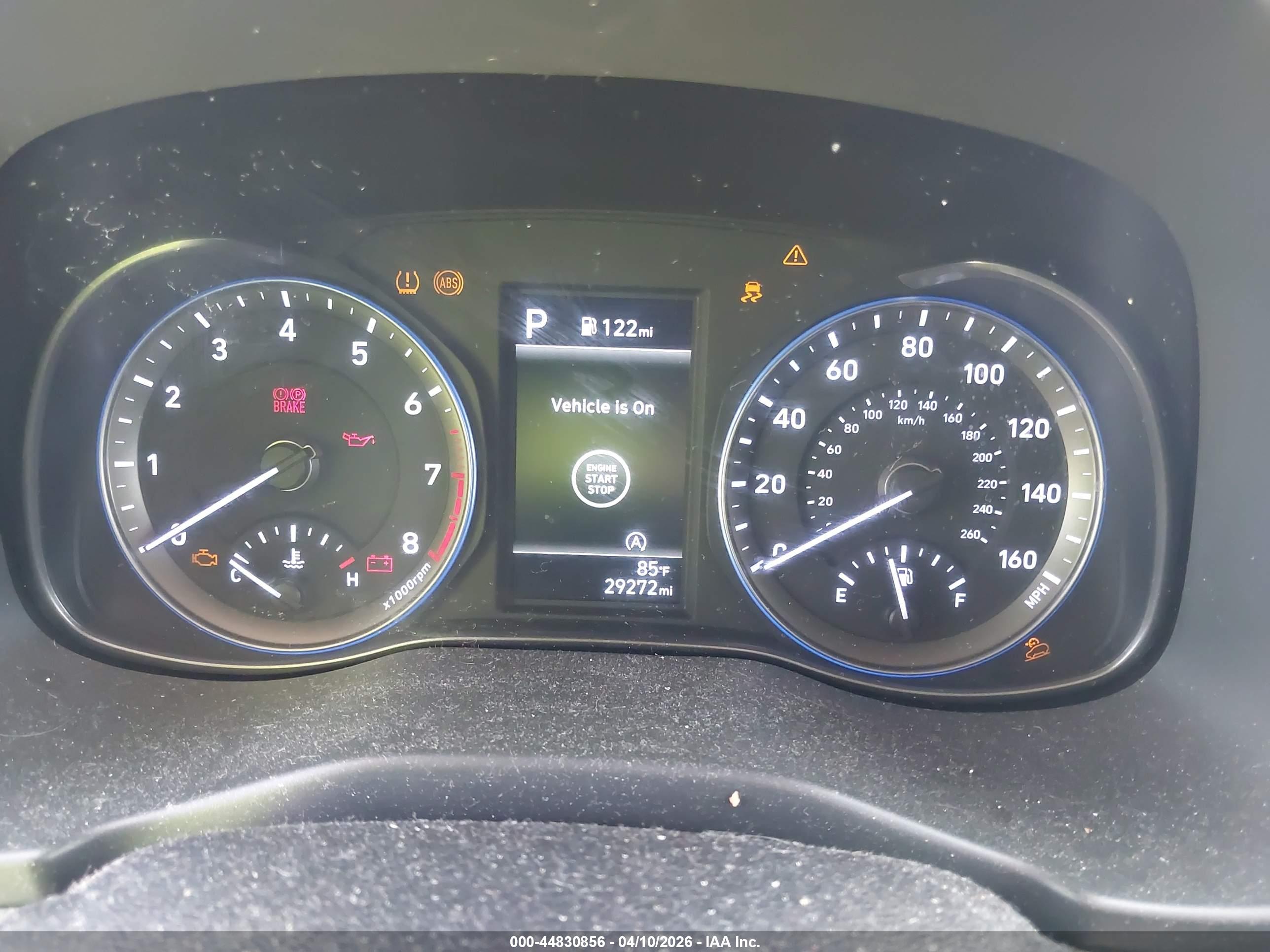 HYUNDAI KONA image 7