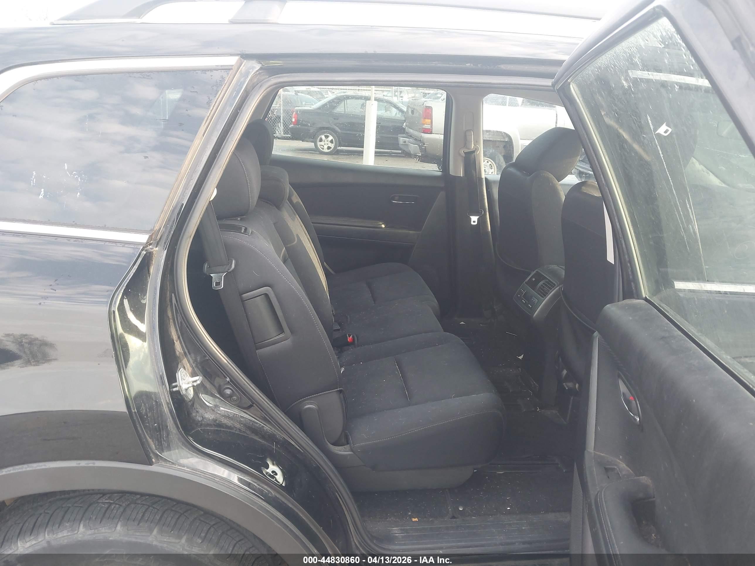 MAZDA CX-9 image 8