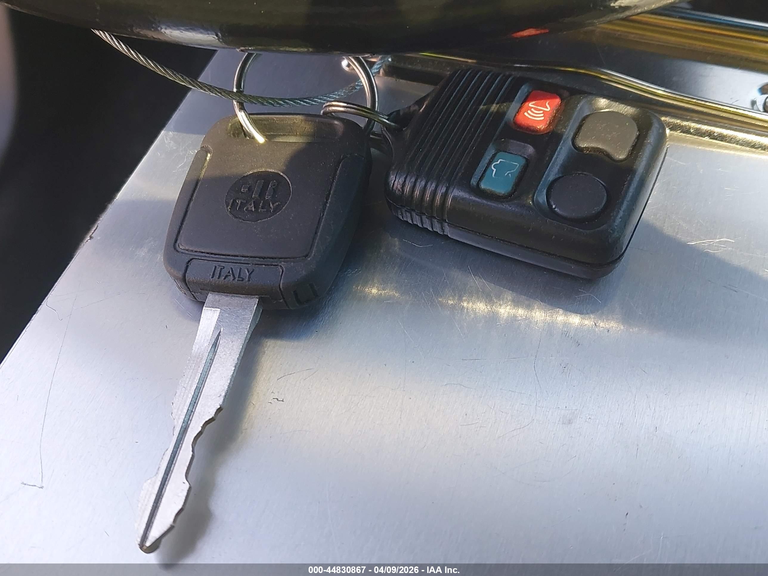 FORD FOCUS image 11