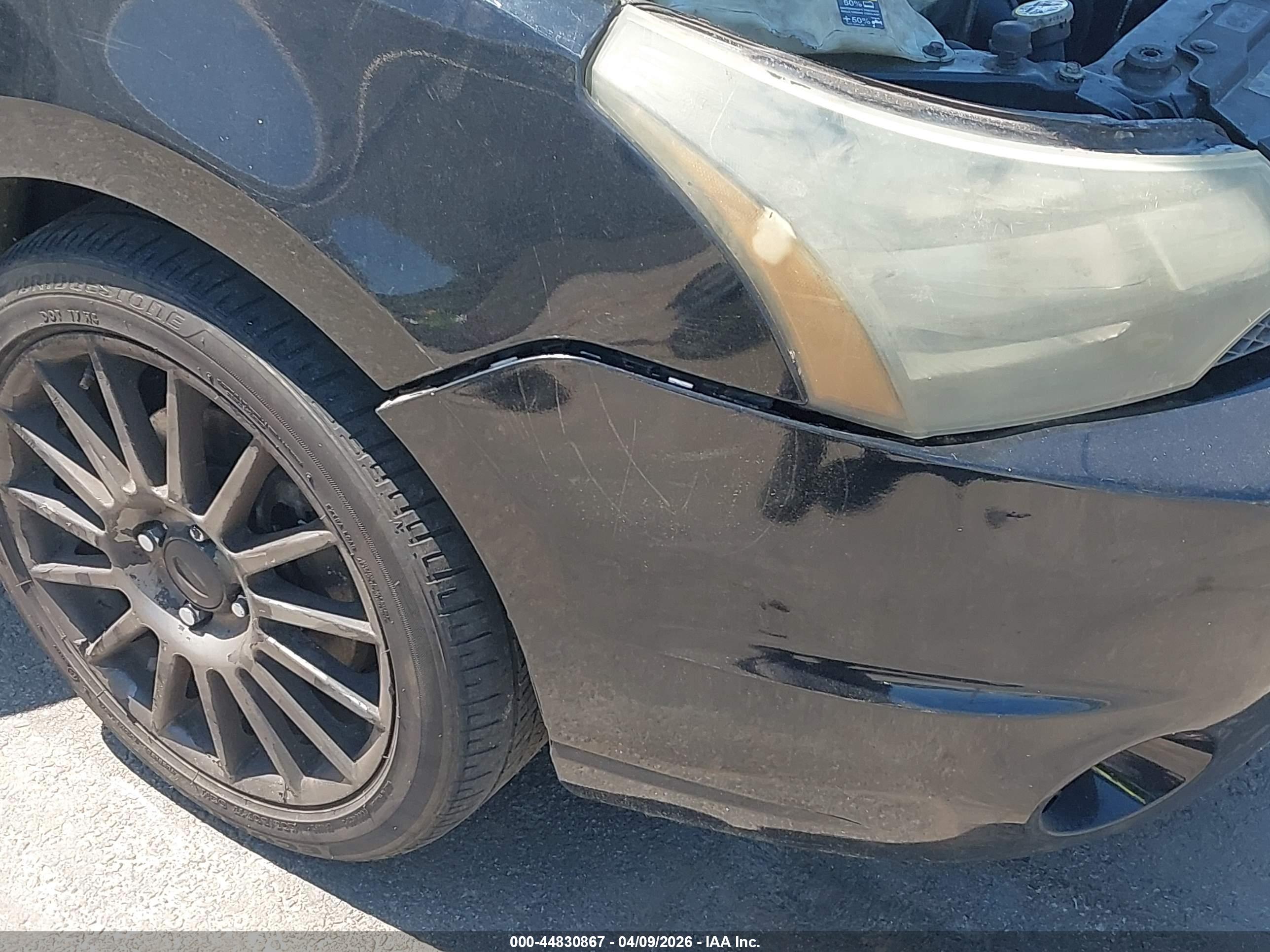 FORD FOCUS image 6