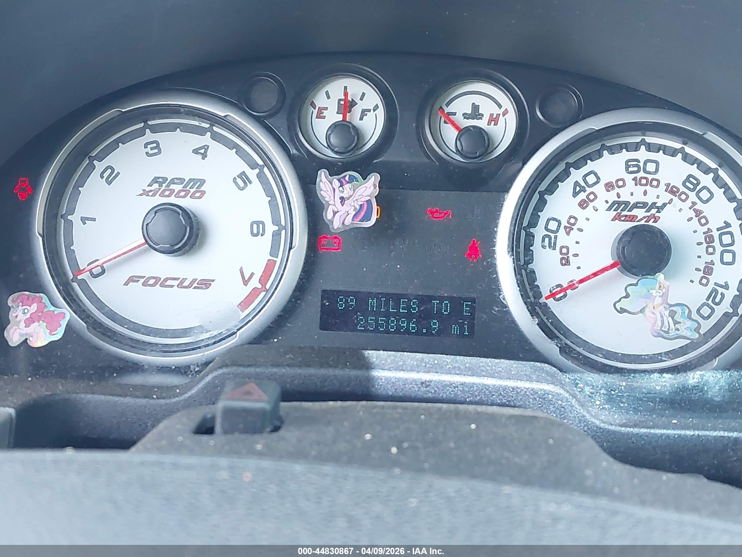 FORD FOCUS image 7