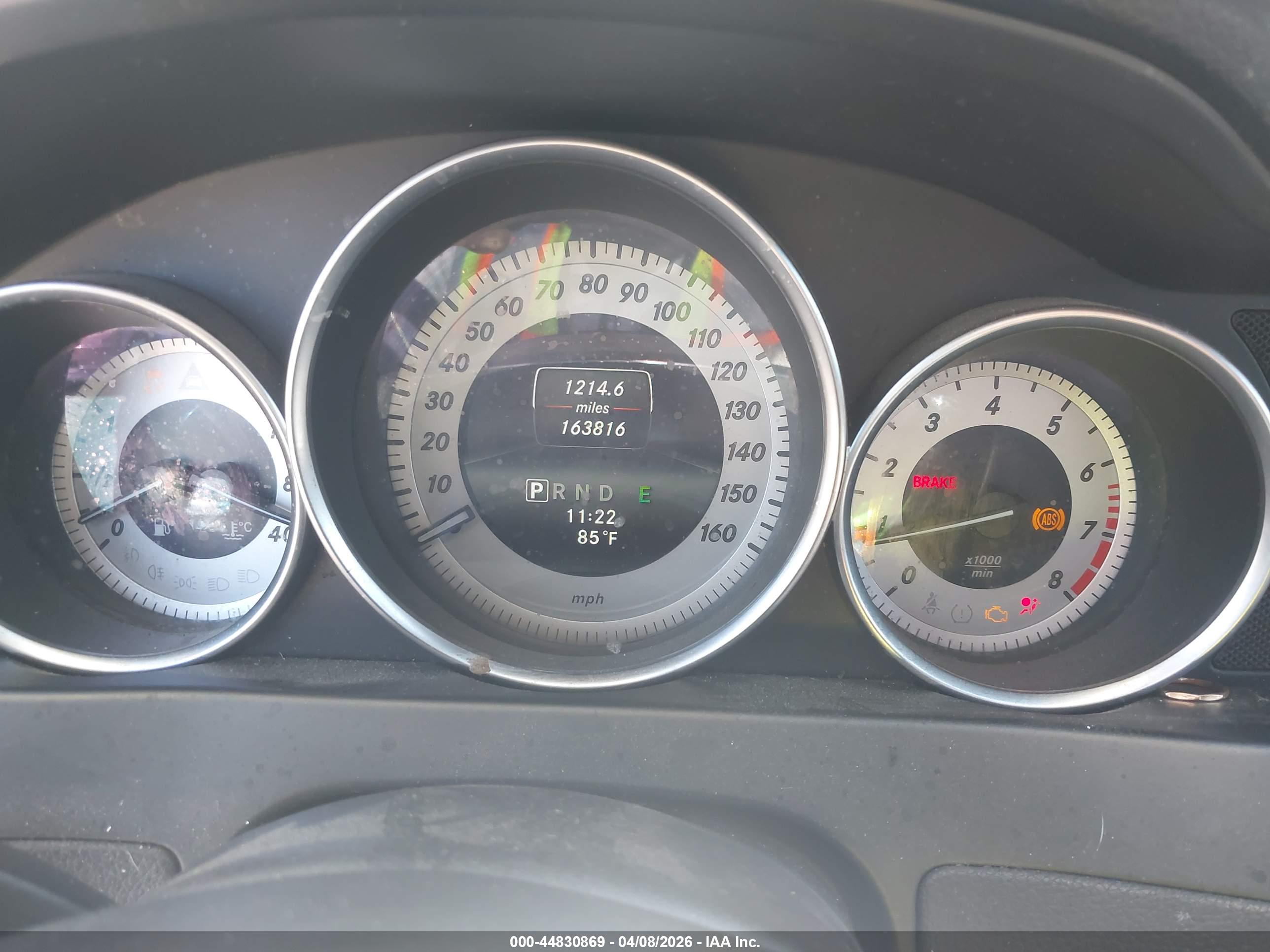 MERCEDES-BENZ C image 7